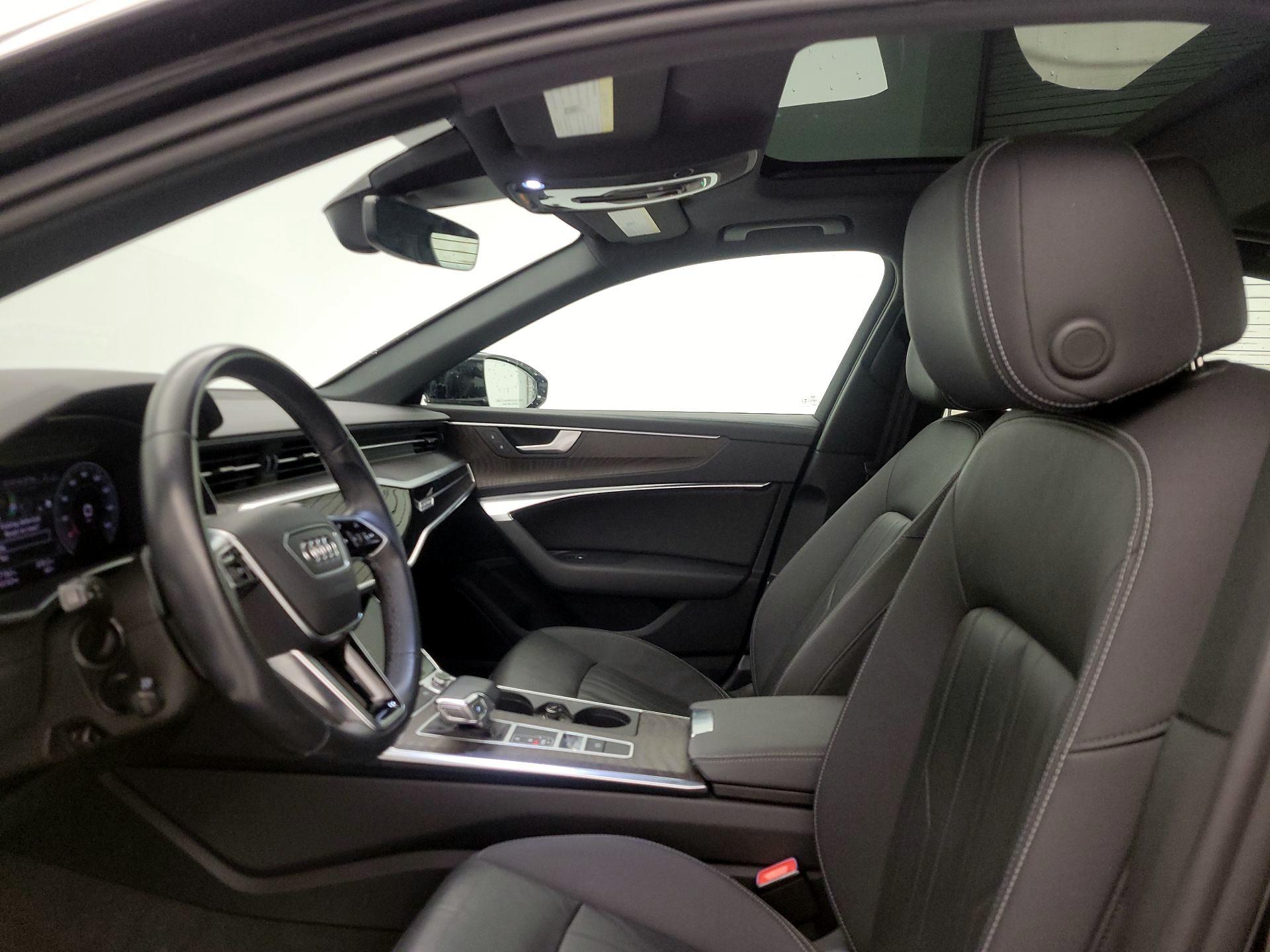 Thumbnail: 2023 Audi A6 - 19