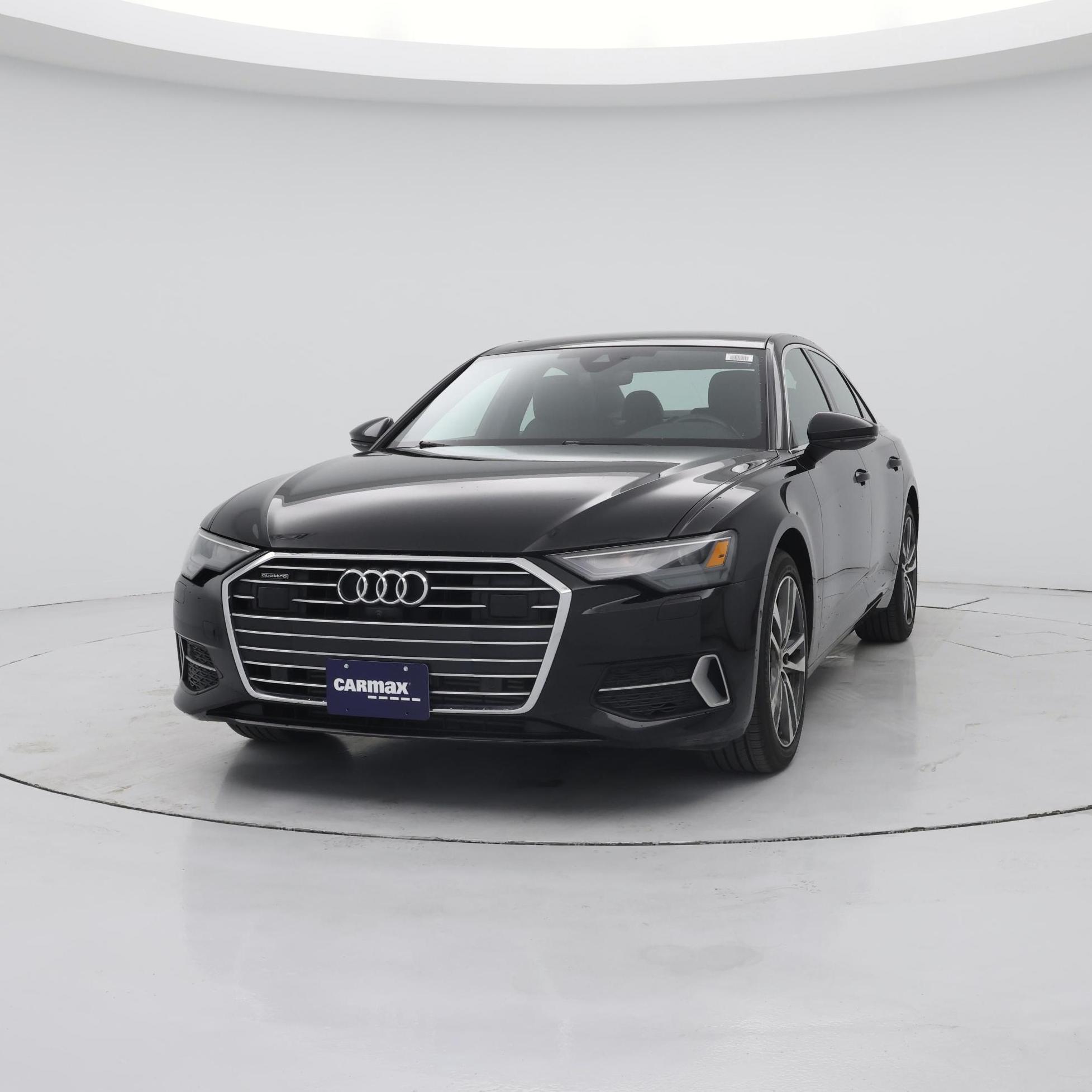 Thumbnail: 2023 Audi A6 - 4
