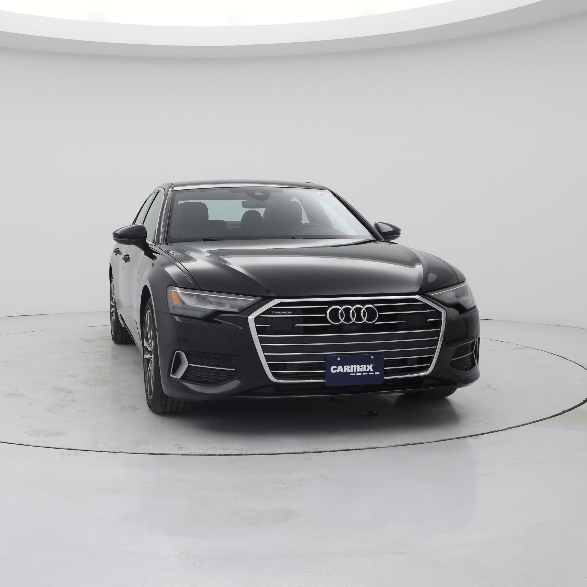 Thumbnail: 2023 Audi A6 - 5