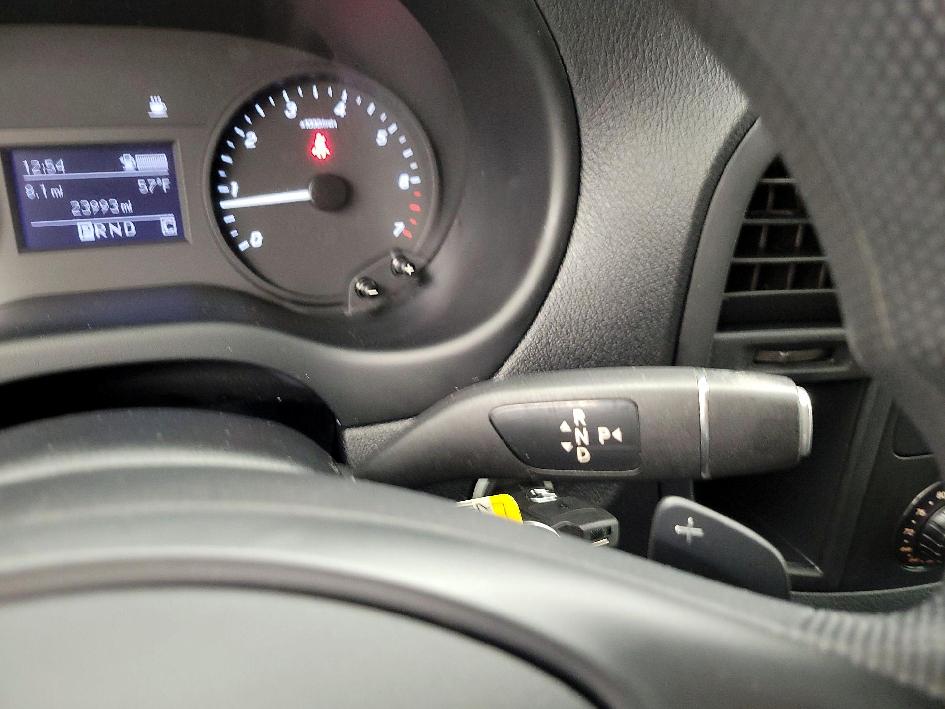 Thumbnail: 2022 Mercedes-Benz Metris - 18