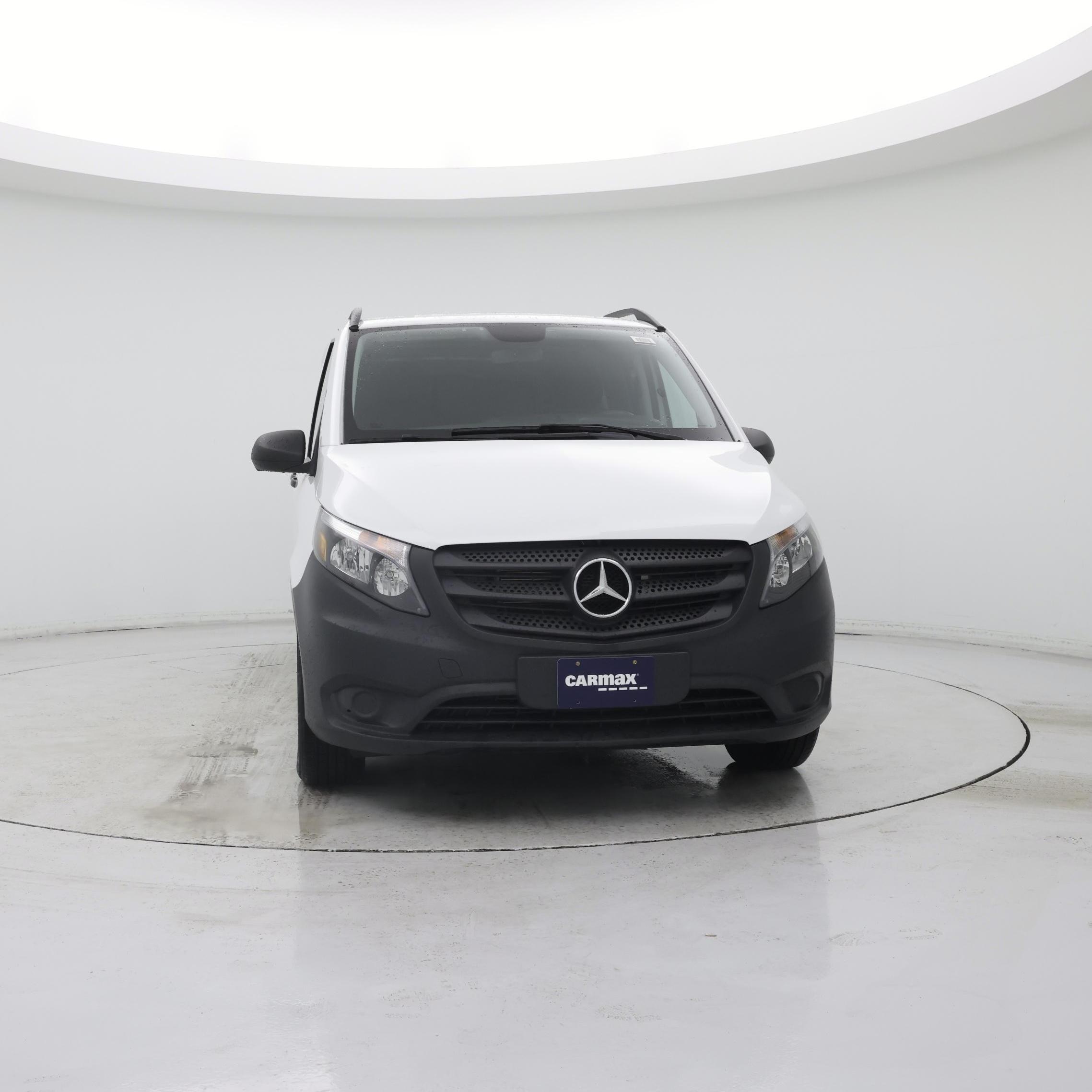 Thumbnail: 2022 Mercedes-Benz Metris - 5