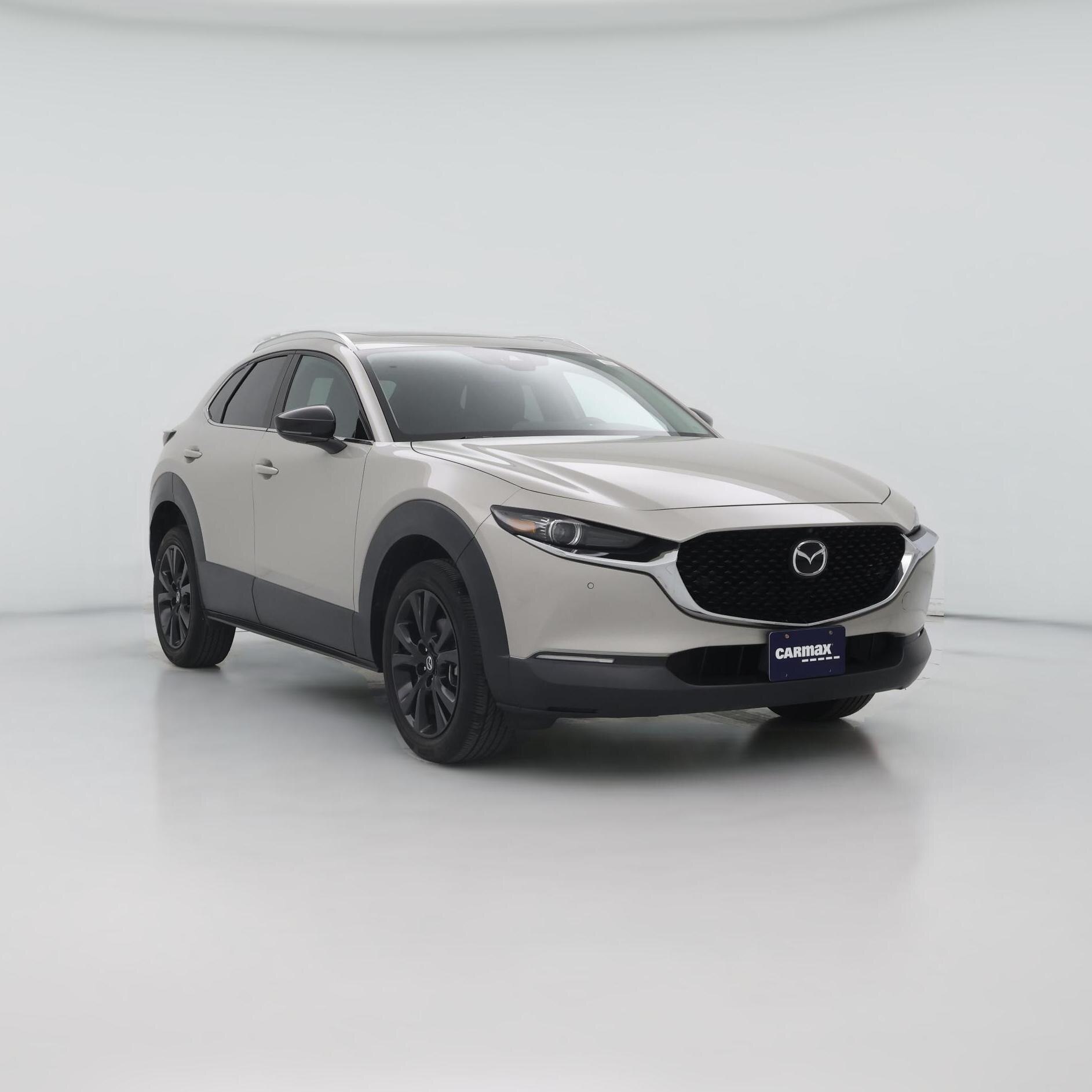 Thumbnail: 2022 Mazda CX-30 - 1