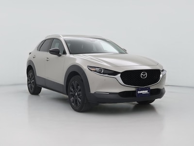 2022 Mazda CX-30 Turbo Premium Plus