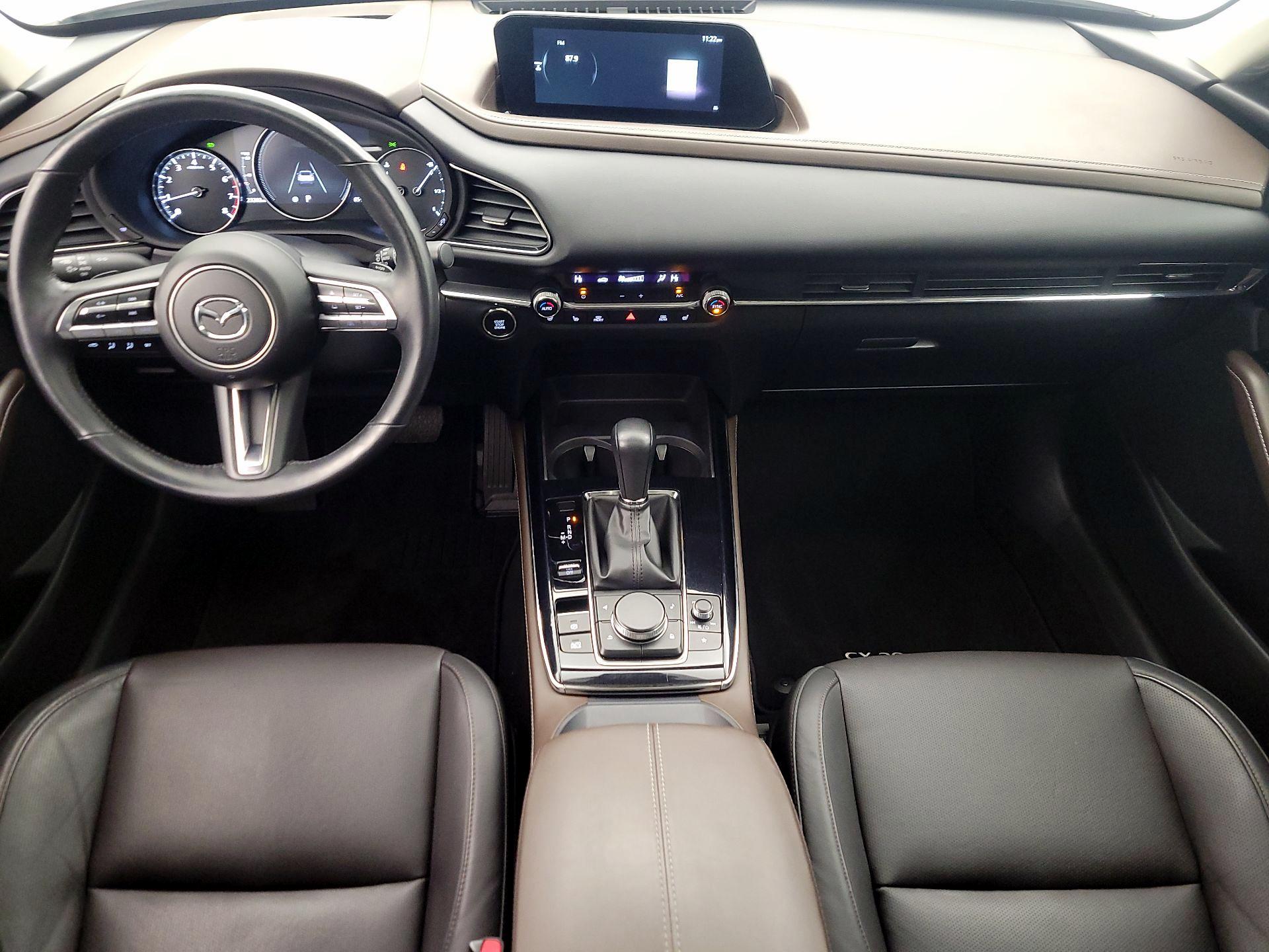 Thumbnail: 2022 Mazda CX-30 - 9