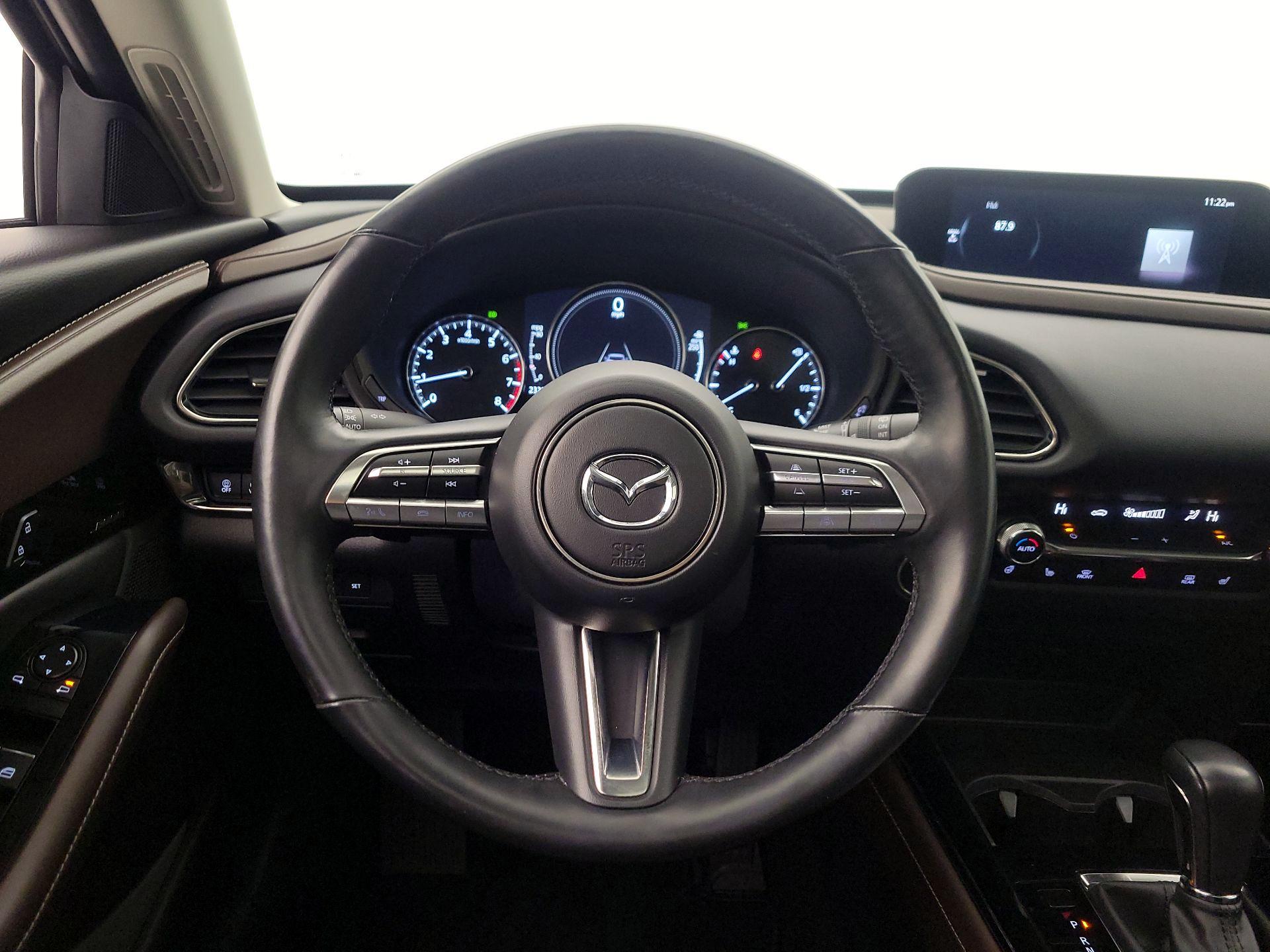 Thumbnail: 2022 Mazda CX-30 - 10