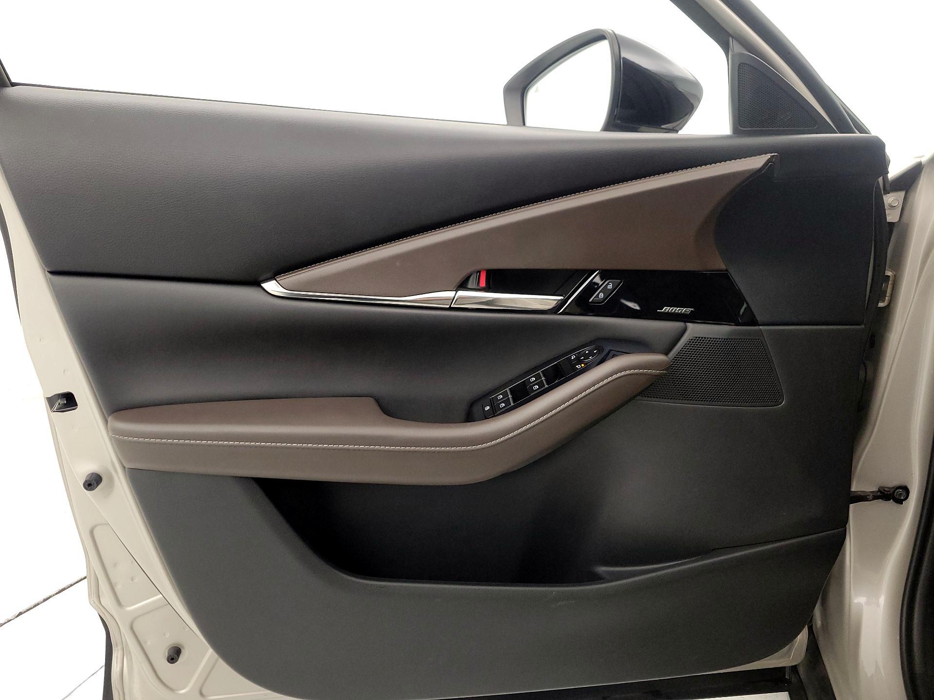 Thumbnail: 2022 Mazda CX-30 - 12