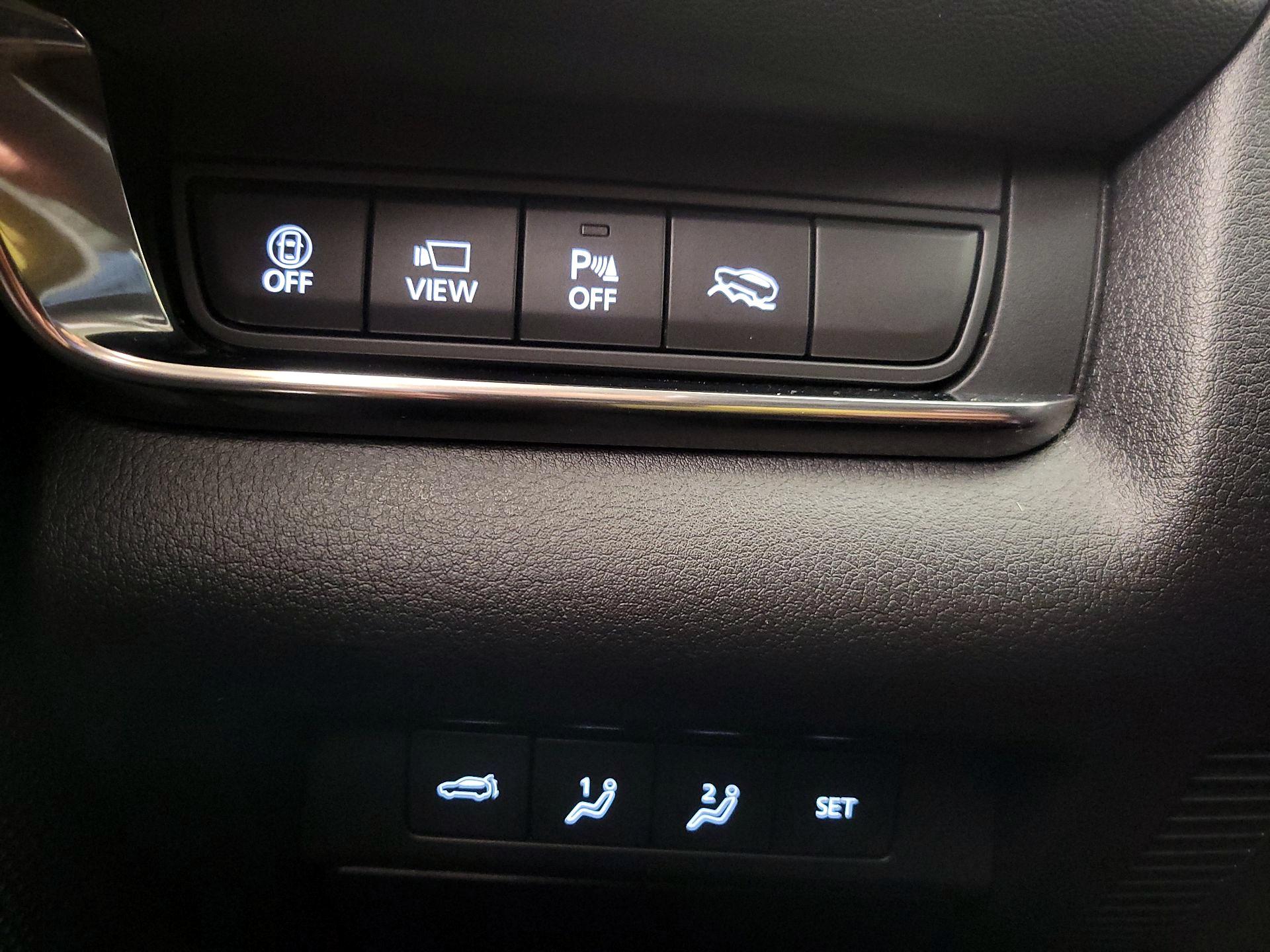 Thumbnail: 2022 Mazda CX-30 - 13