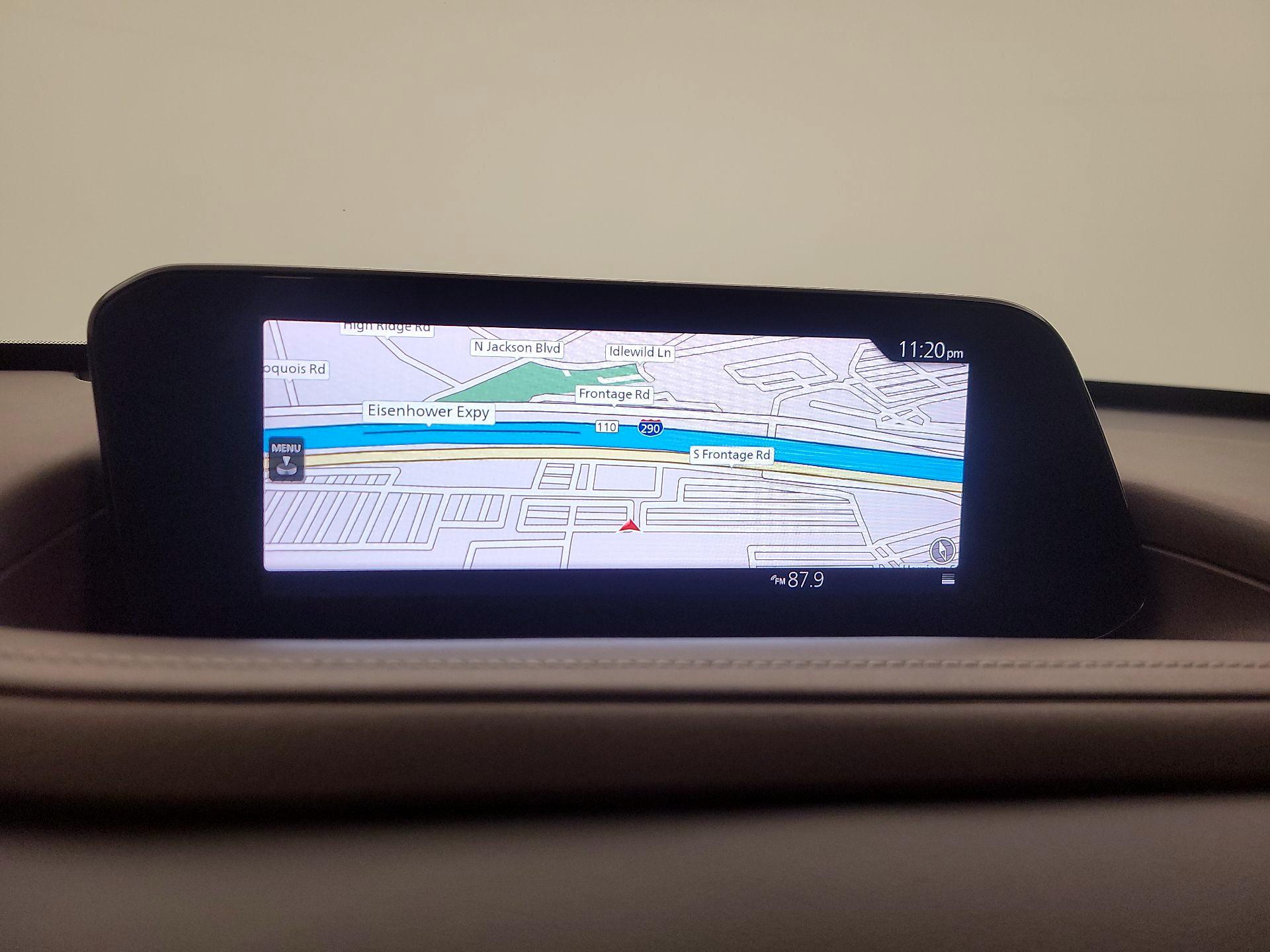 Thumbnail: 2022 Mazda CX-30 - 14