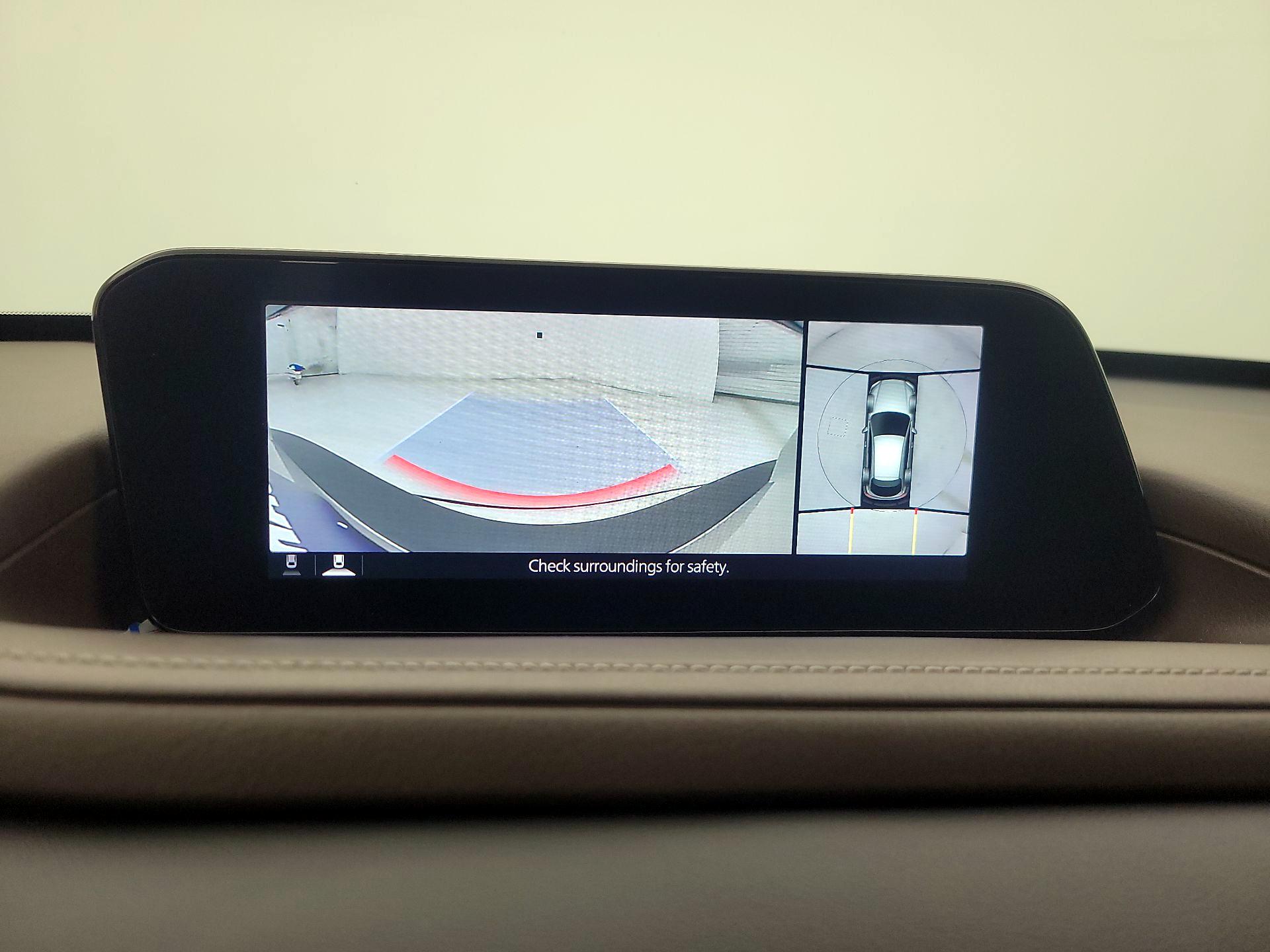 Thumbnail: 2022 Mazda CX-30 - 15