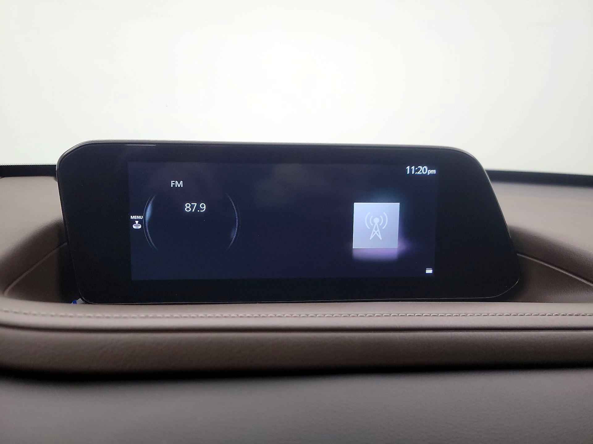 Thumbnail: 2022 Mazda CX-30 - 16