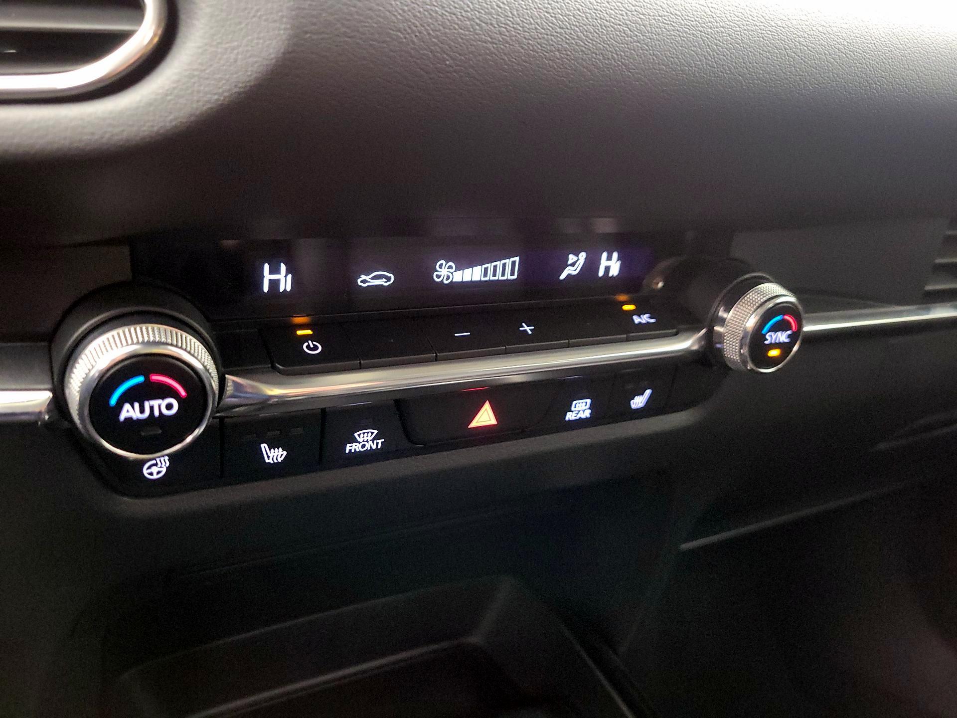 Thumbnail: 2022 Mazda CX-30 - 17