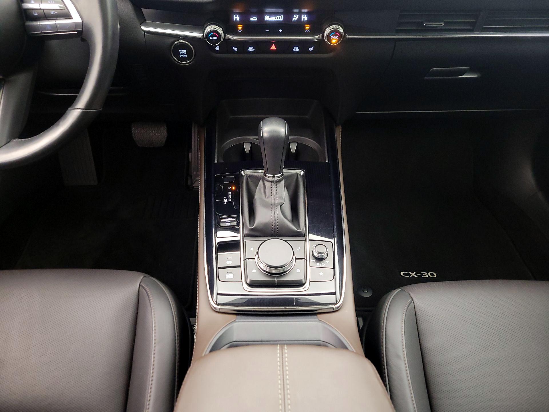 Thumbnail: 2022 Mazda CX-30 - 18