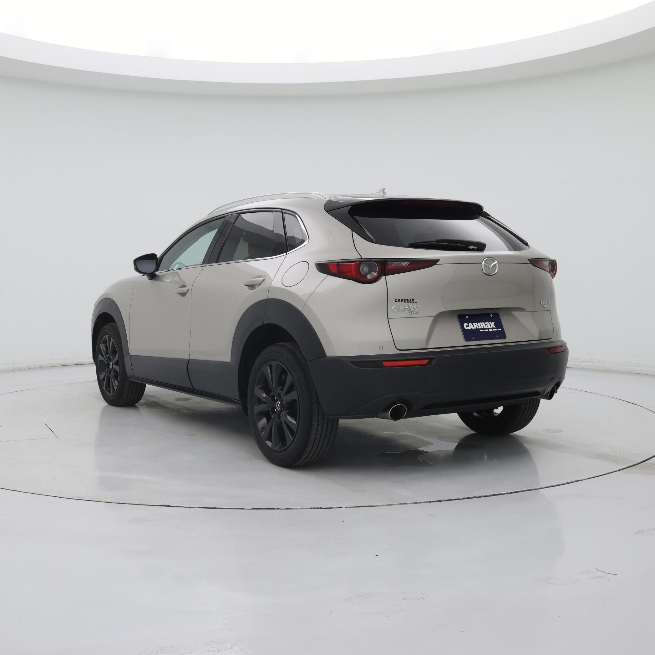 Thumbnail: 2022 Mazda CX-30 - 2