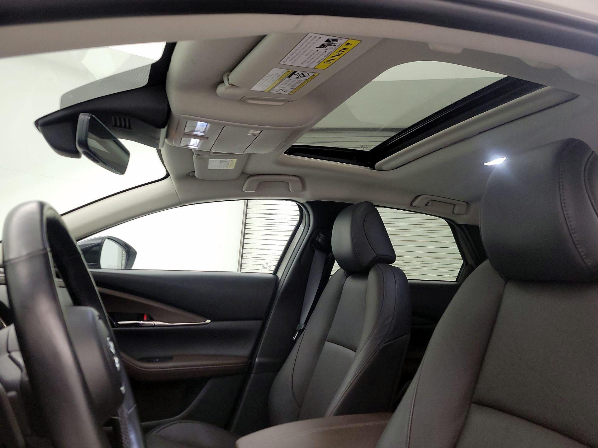 Thumbnail: 2022 Mazda CX-30 - 20