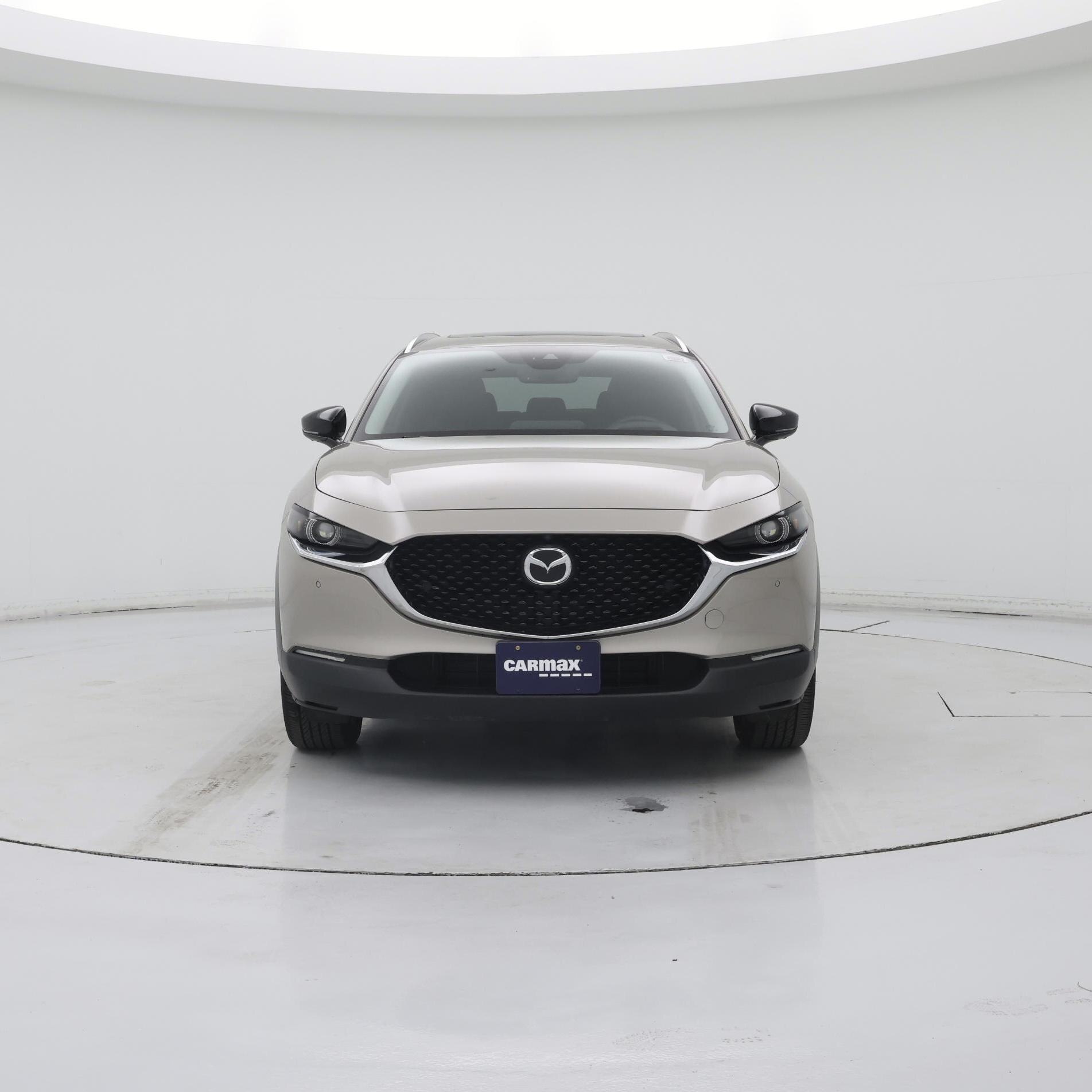 Thumbnail: 2022 Mazda CX-30 - 5