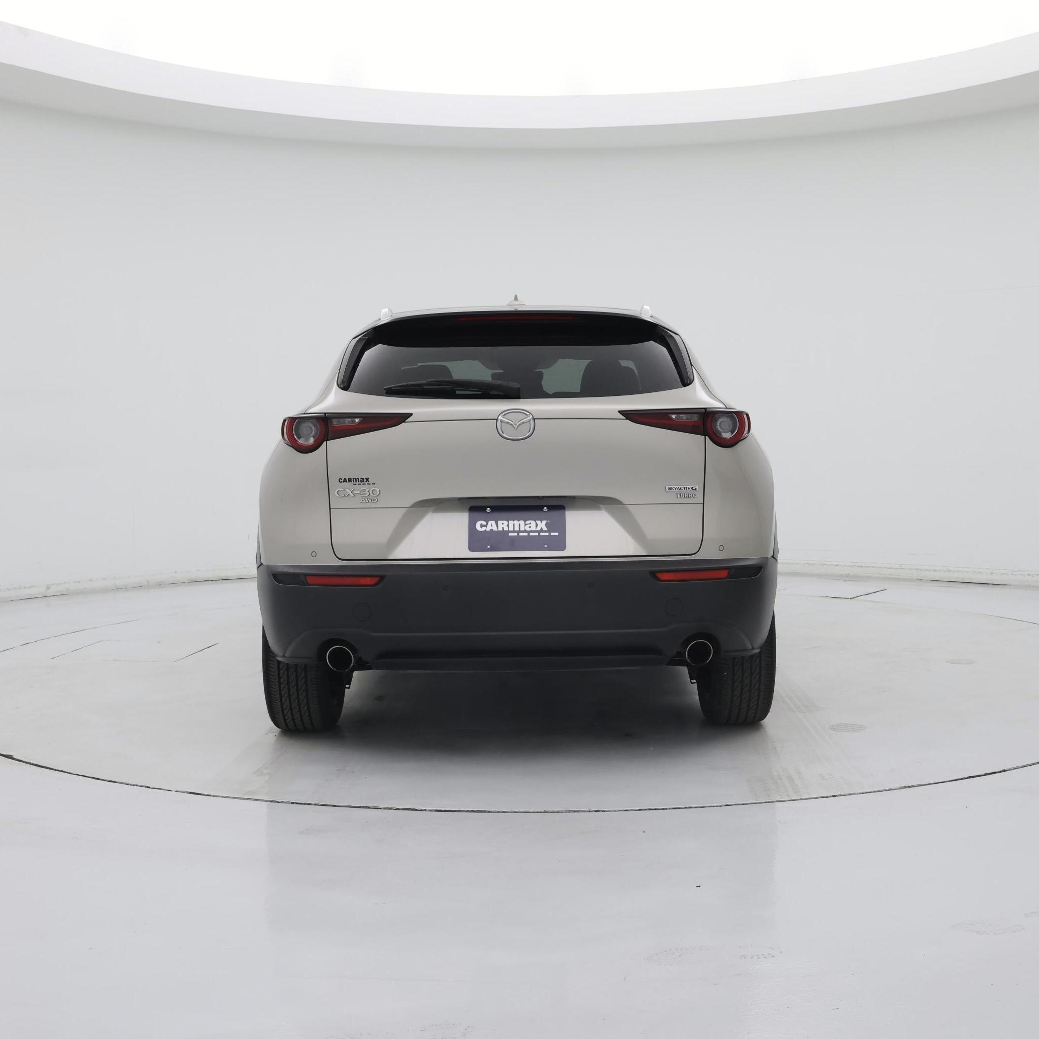 Thumbnail: 2022 Mazda CX-30 - 6