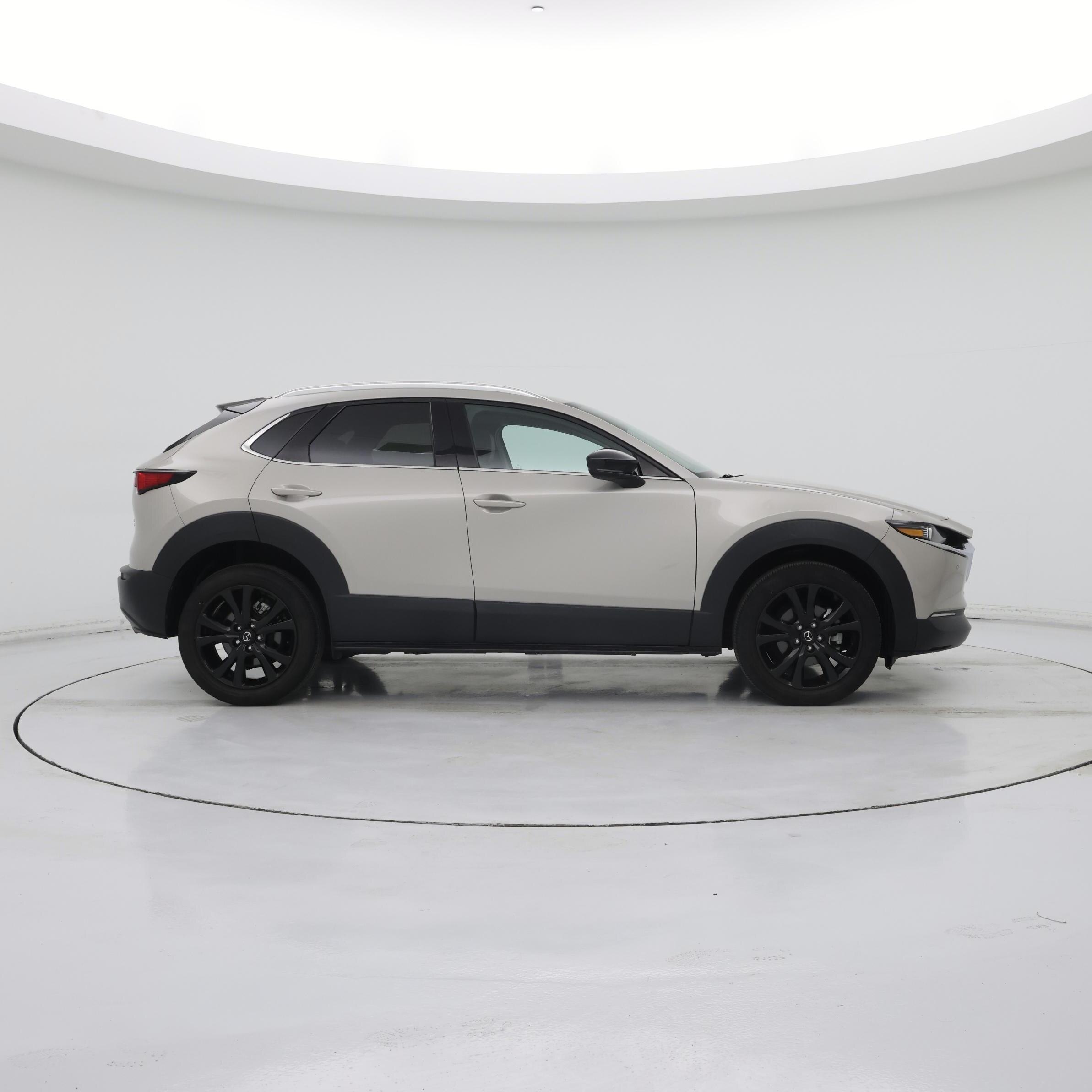 Thumbnail: 2022 Mazda CX-30 - 7