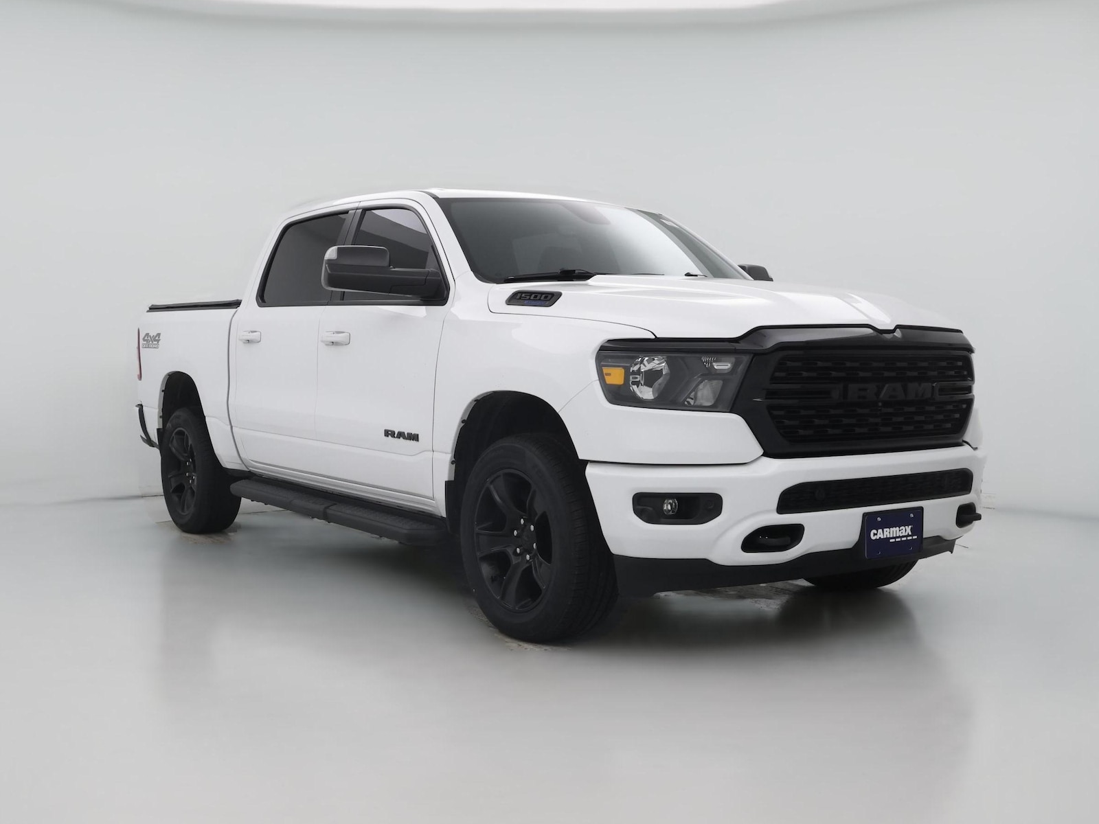 2022 RAM Ram 1500 Pickup Big Horn/Lone Star