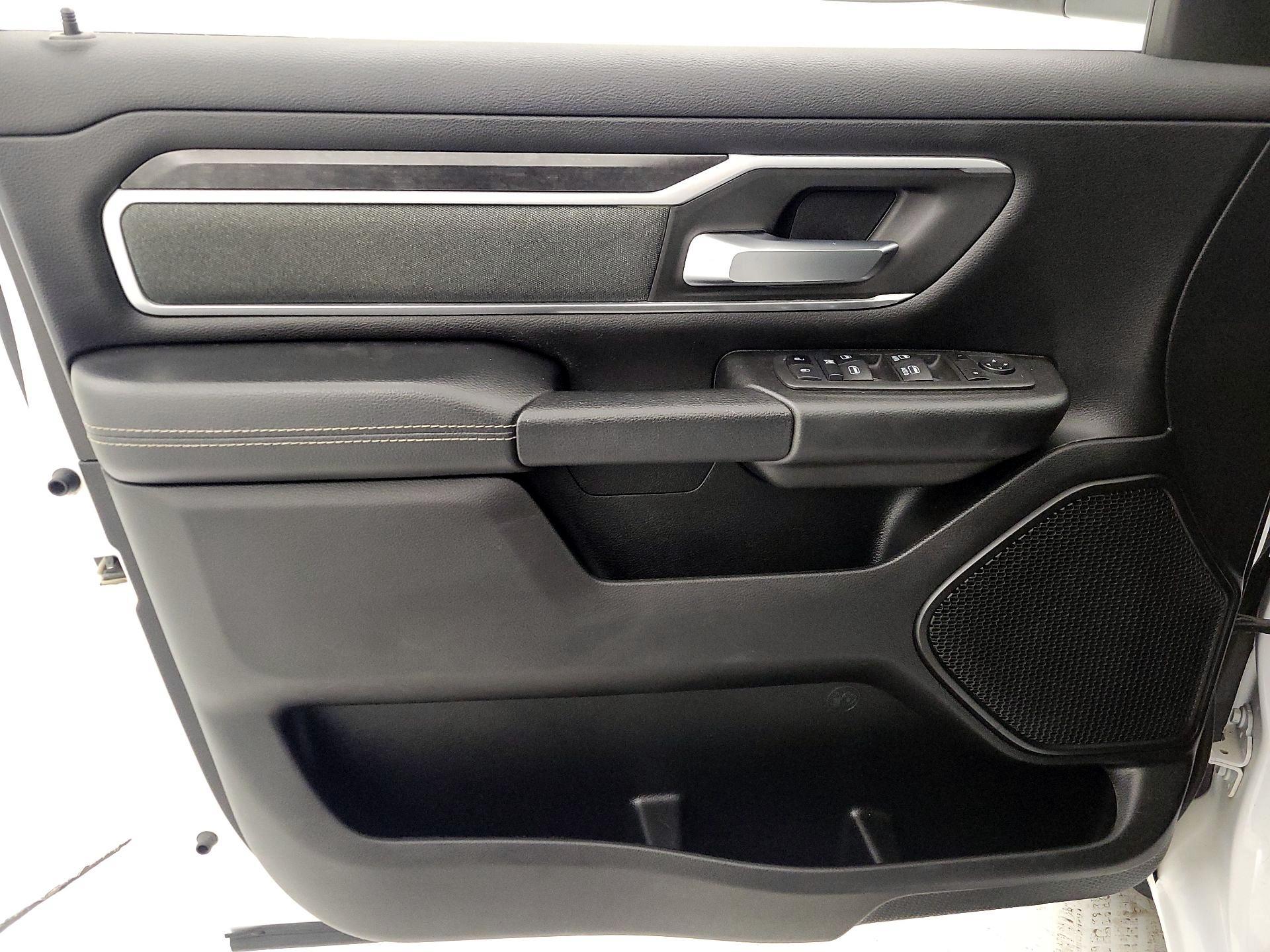 Thumbnail: 2022 RAM 1500 - 12