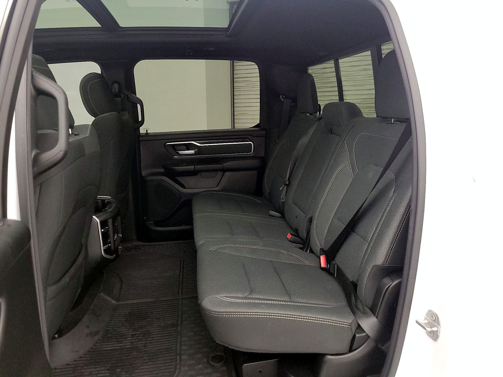 Thumbnail: 2022 RAM 1500 - 20