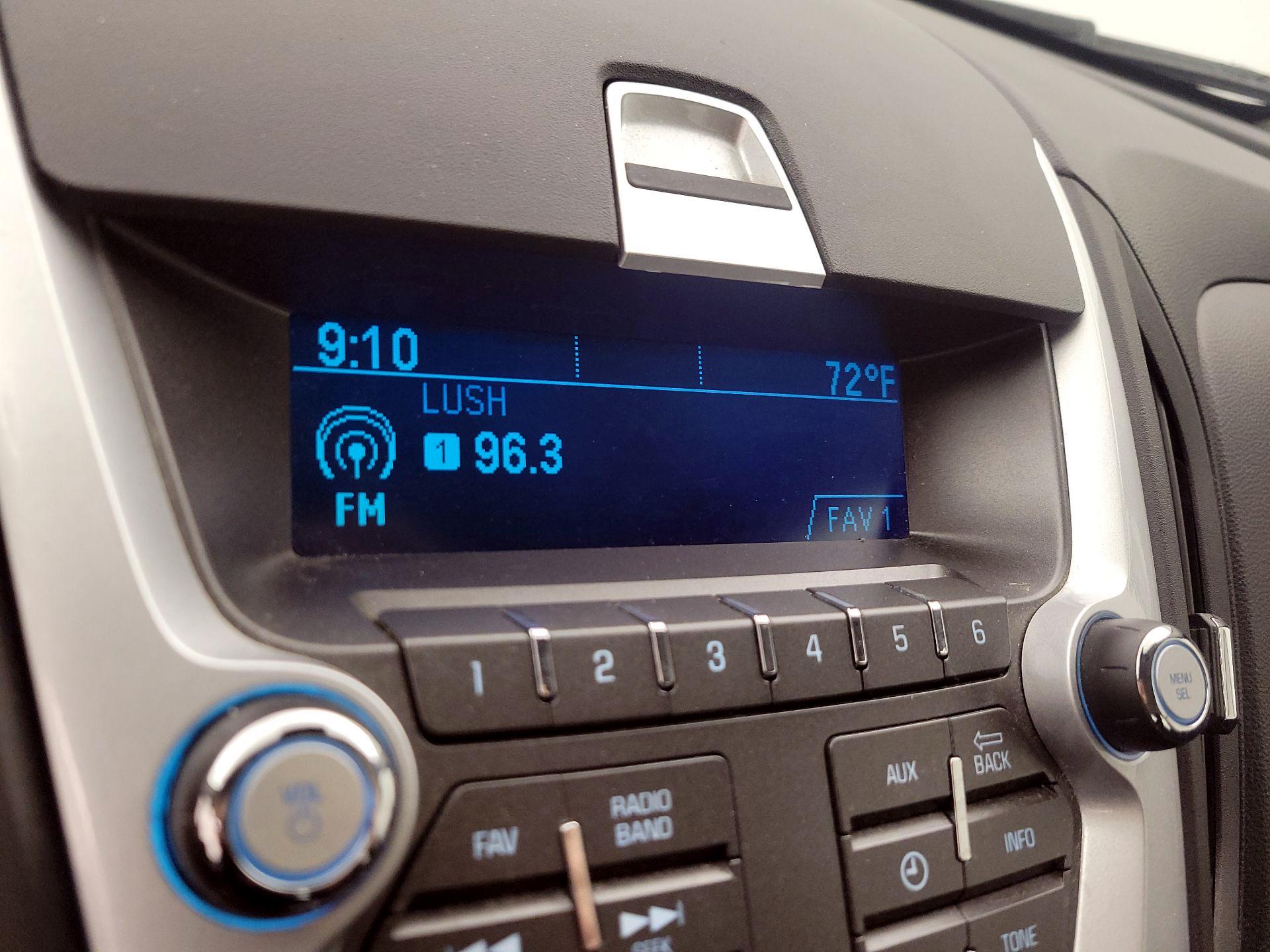 Thumbnail: 2014 Chevrolet Equinox - 13