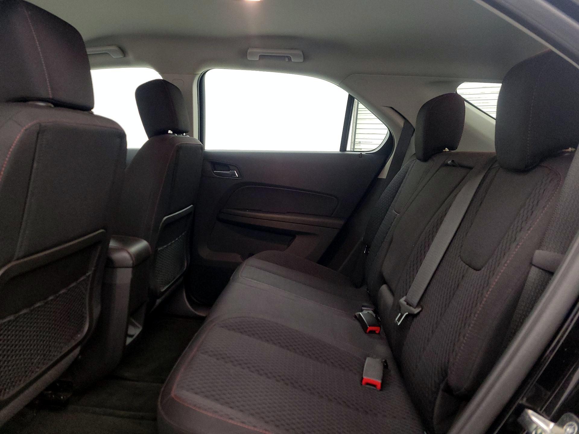 Thumbnail: 2014 Chevrolet Equinox - 17