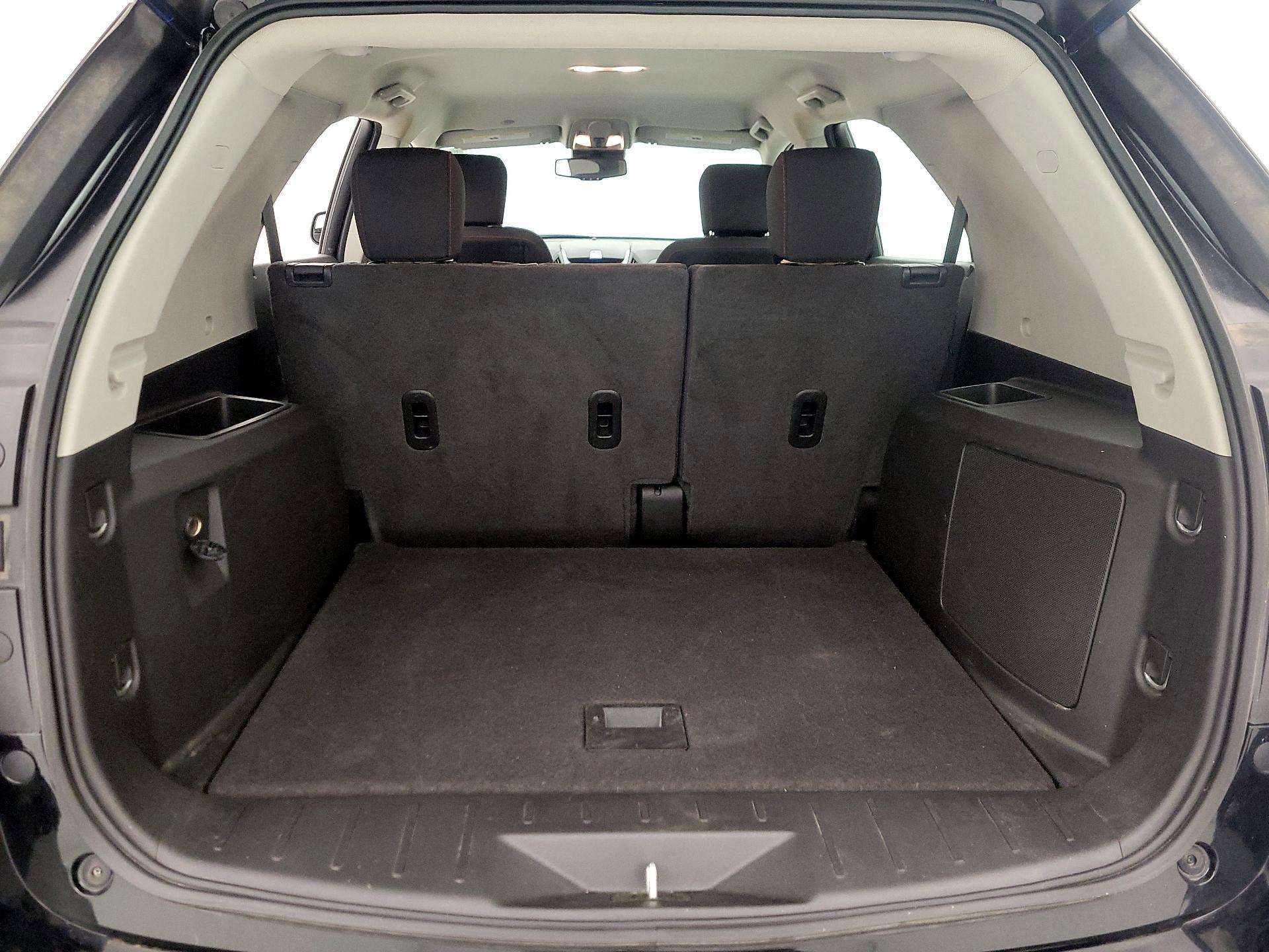 Thumbnail: 2014 Chevrolet Equinox - 18