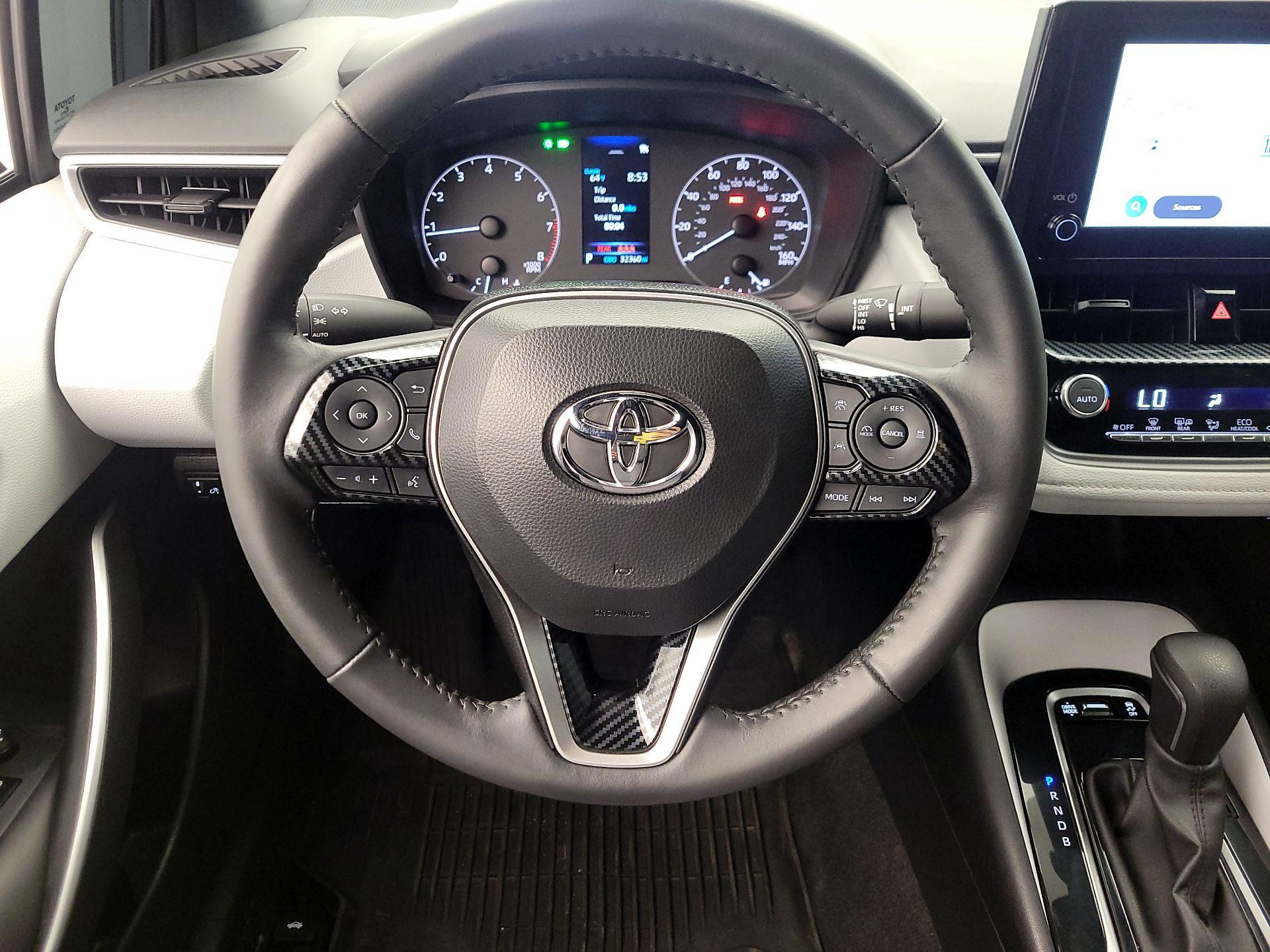 Thumbnail: 2024 Toyota Corolla - 10