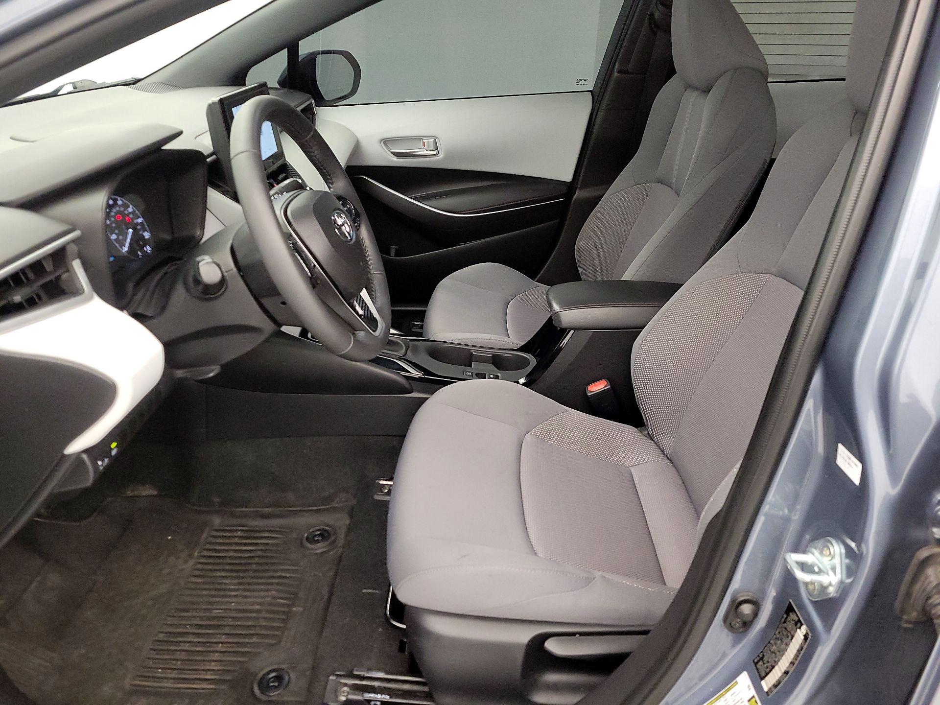 Thumbnail: 2024 Toyota Corolla - 11