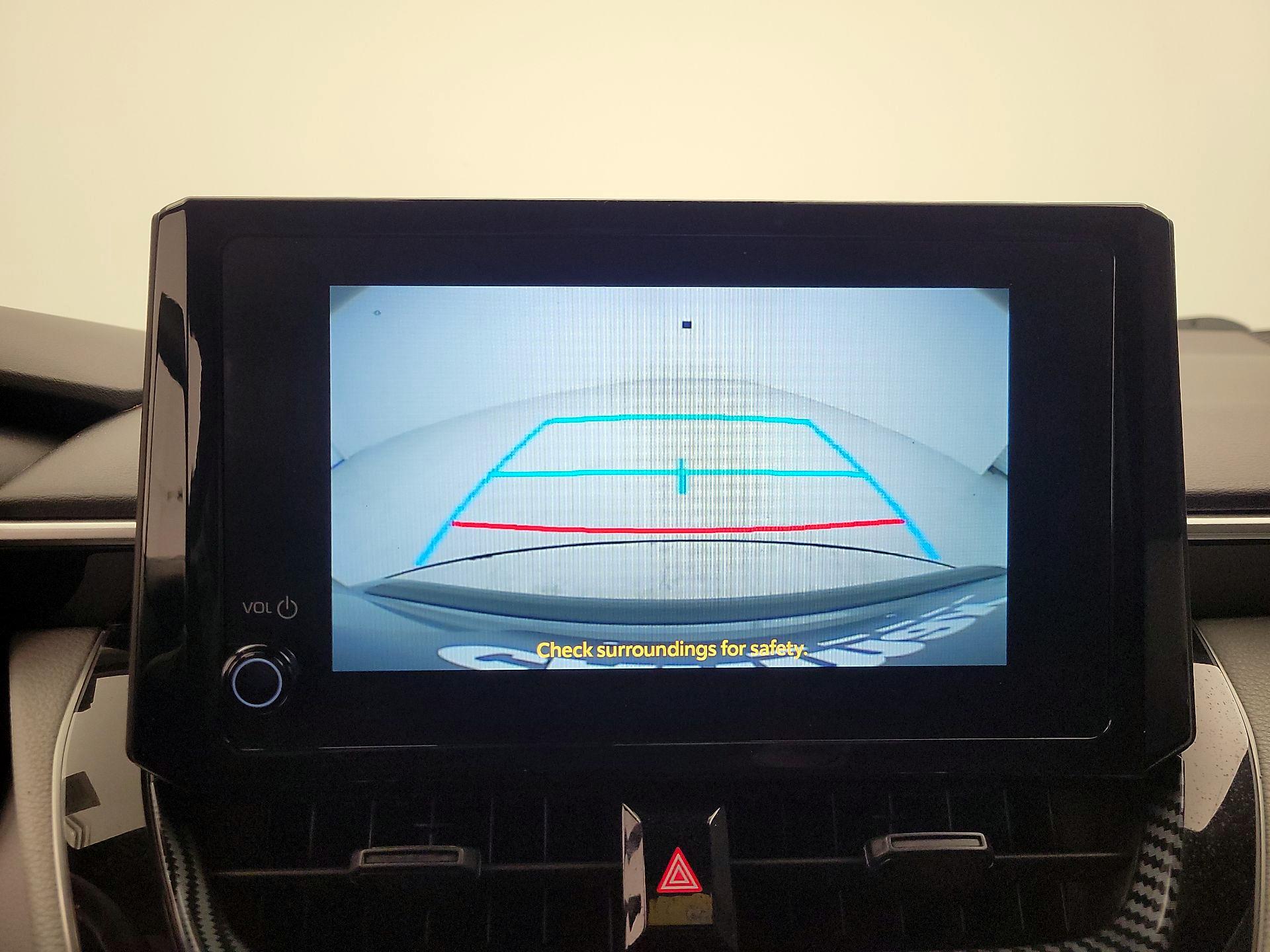 Thumbnail: 2024 Toyota Corolla - 14