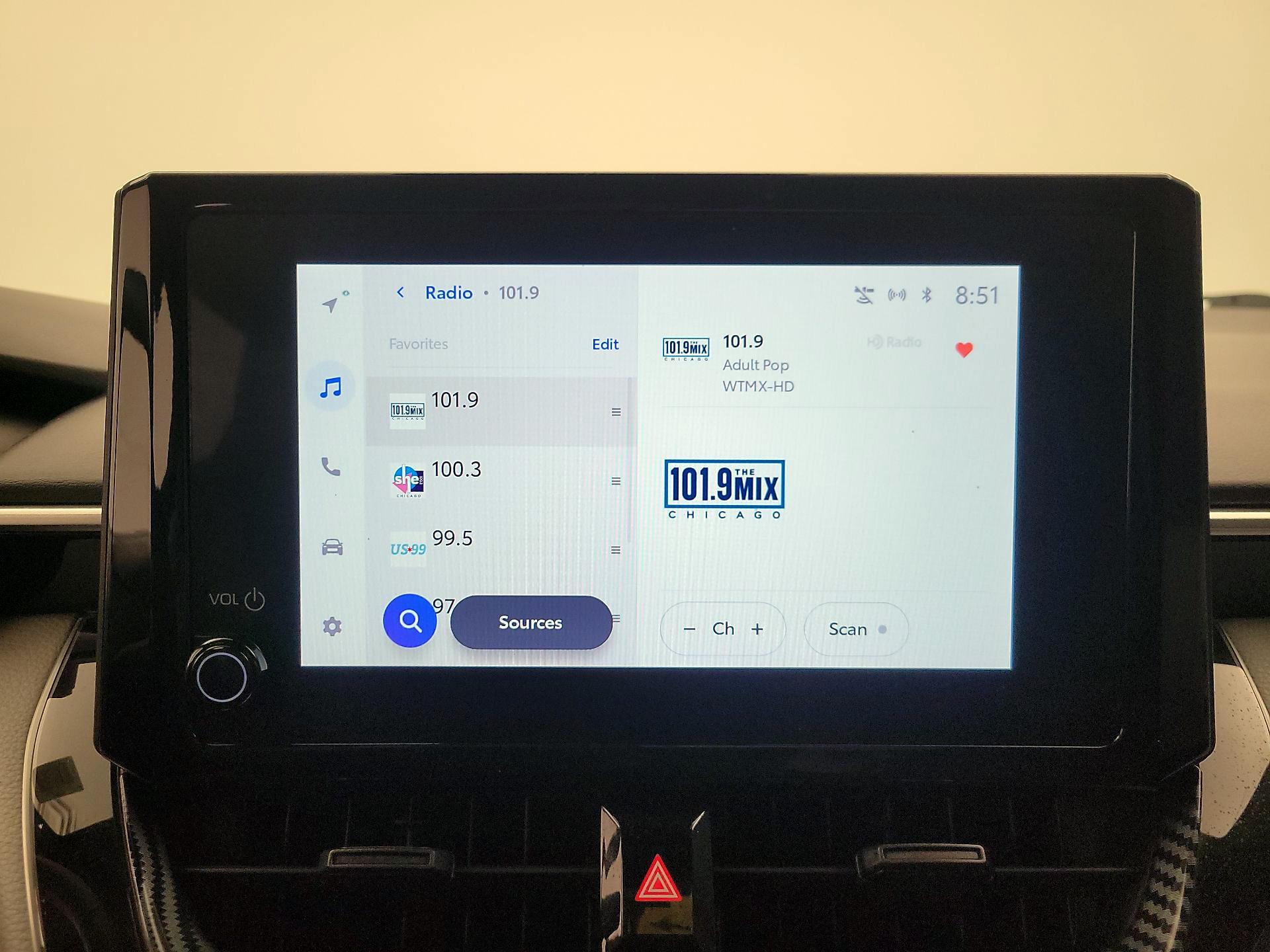 Thumbnail: 2024 Toyota Corolla - 15