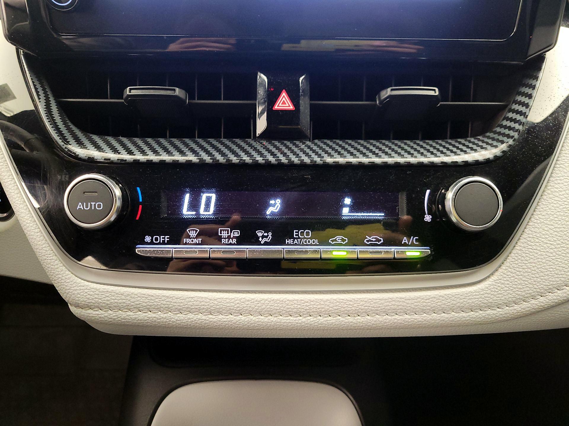 Thumbnail: 2024 Toyota Corolla - 16