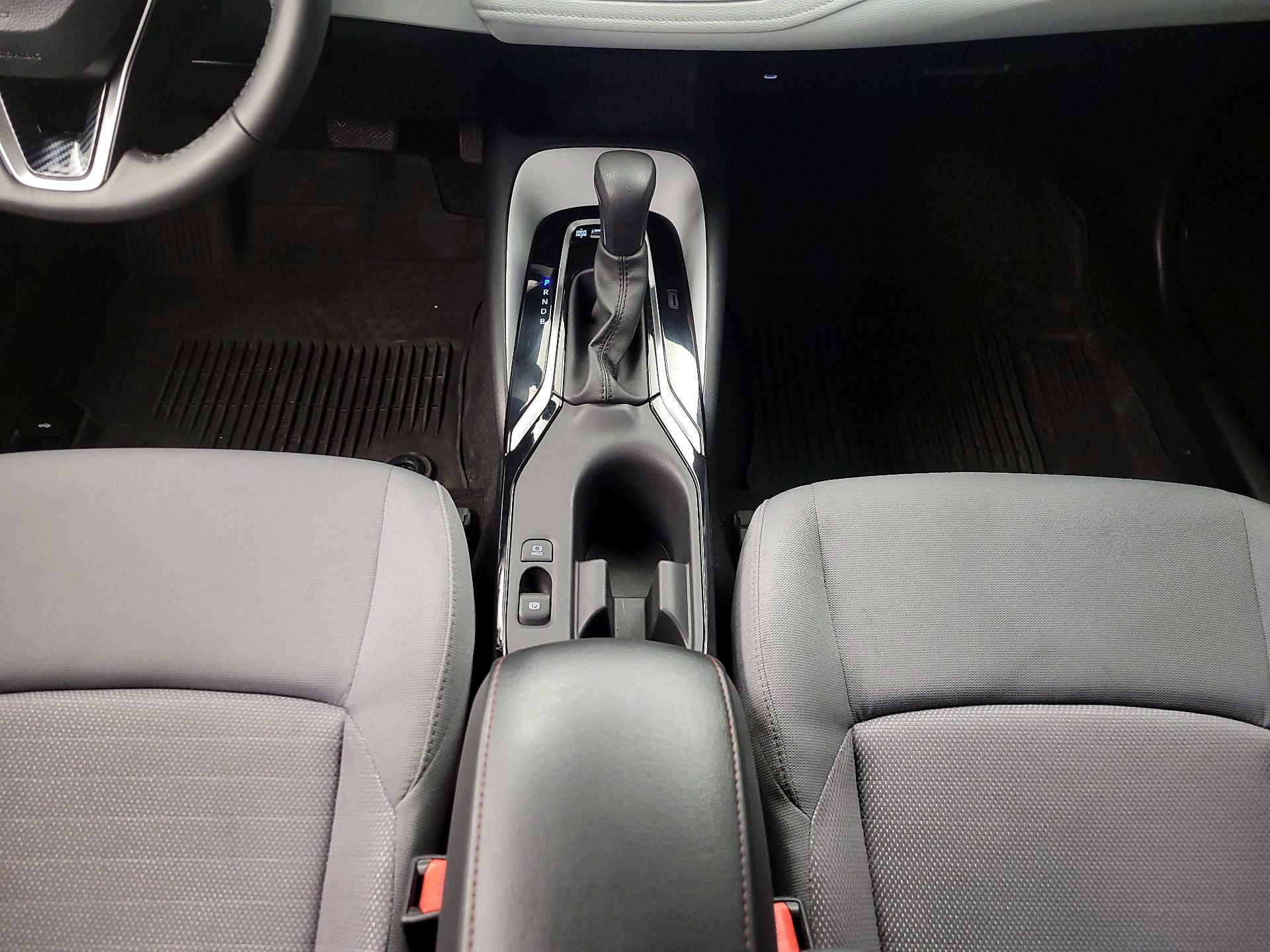 Thumbnail: 2024 Toyota Corolla - 17