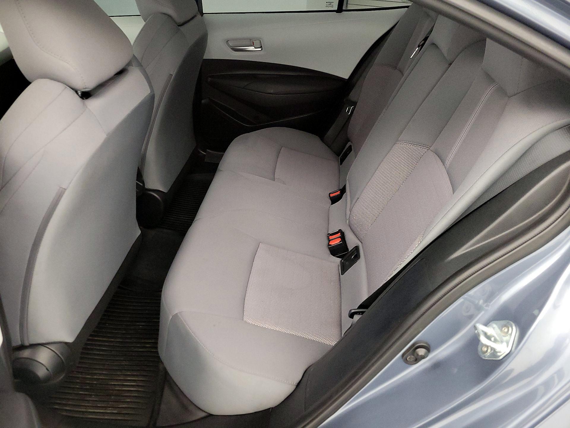 Thumbnail: 2024 Toyota Corolla - 19