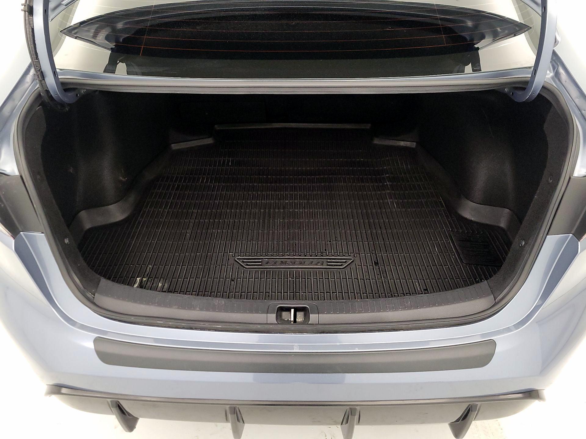 Thumbnail: 2024 Toyota Corolla - 20