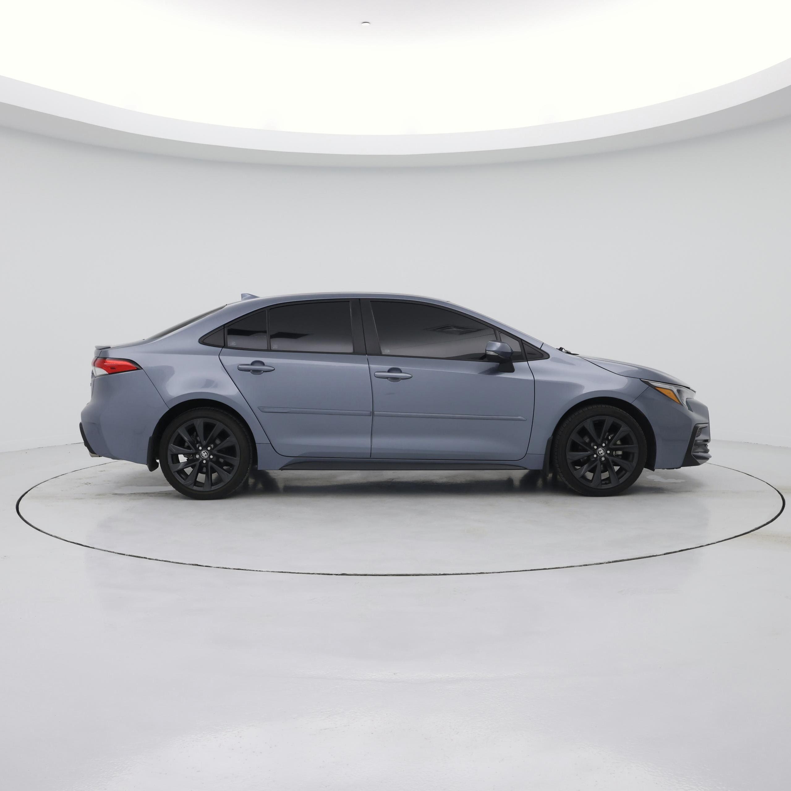 Thumbnail: 2024 Toyota Corolla - 7