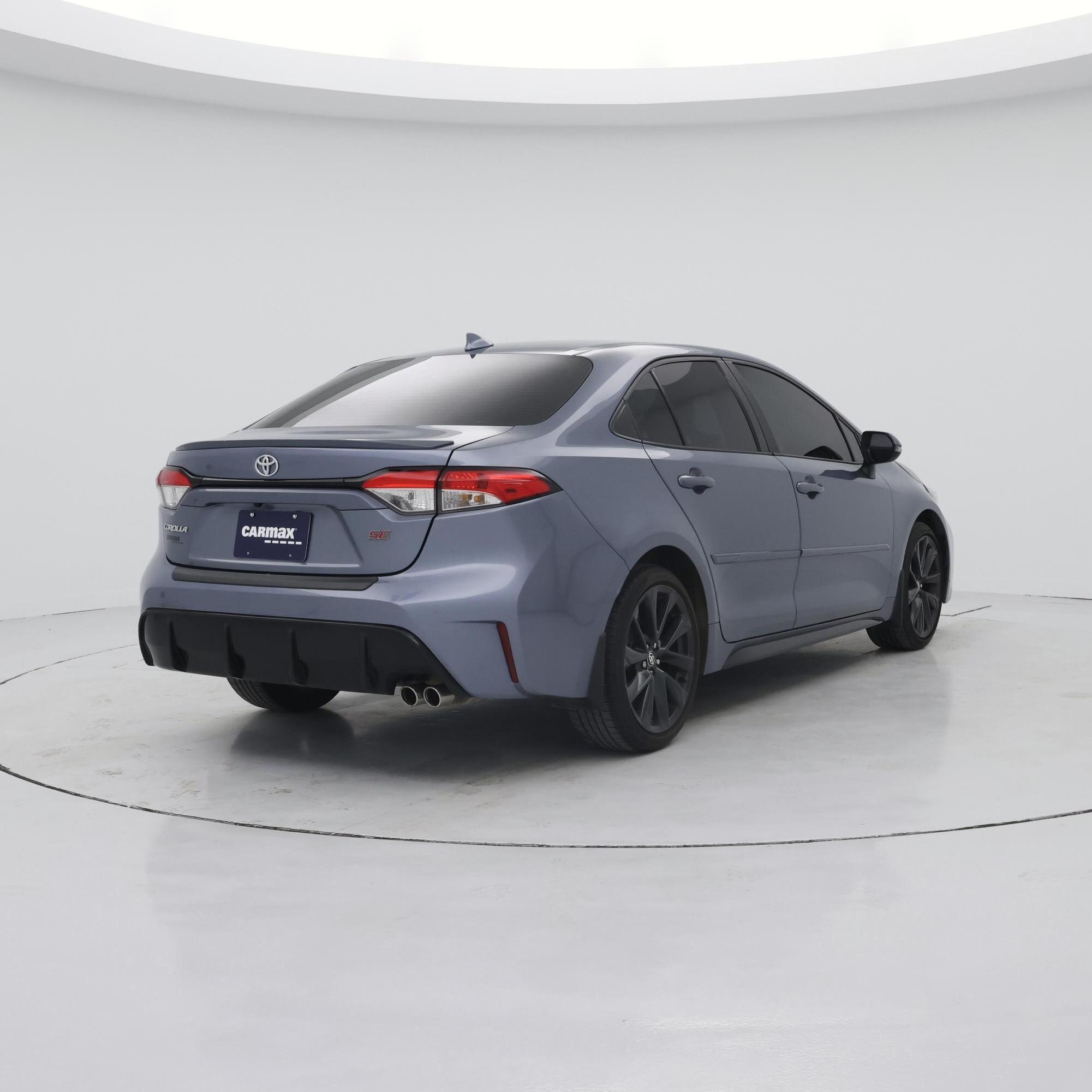 Thumbnail: 2024 Toyota Corolla - 8