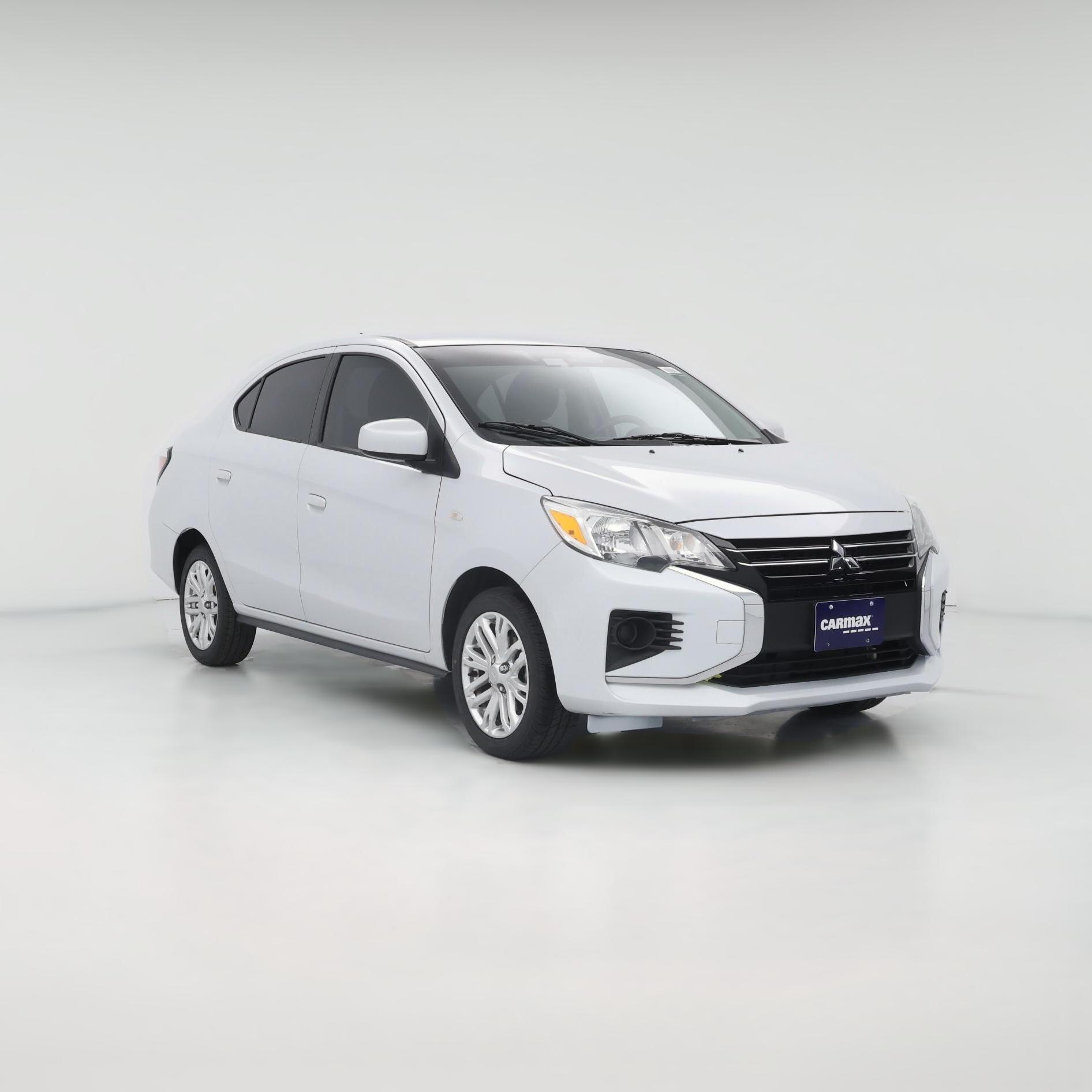 Thumbnail: 2022 Mitsubishi Mirage G4 - 1
