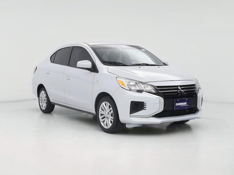 2022 Mitsubishi Mirage G4 ES -
                  Hillside, IL