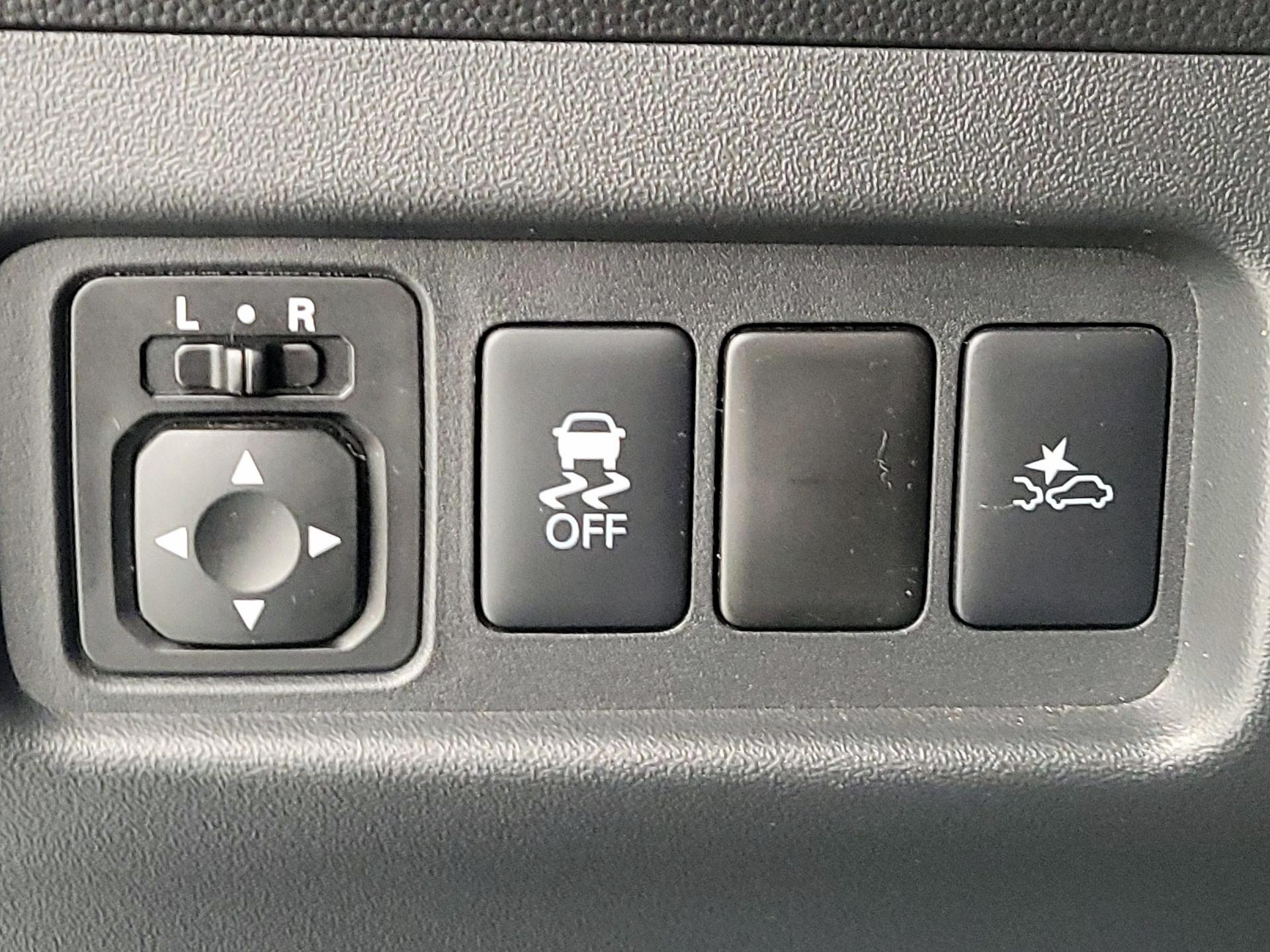 Thumbnail: 2022 Mitsubishi Mirage G4 - 13