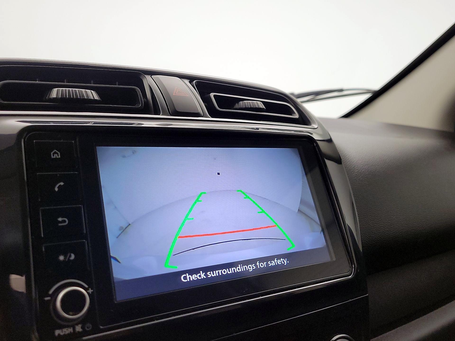 Thumbnail: 2022 Mitsubishi Mirage G4 - 14