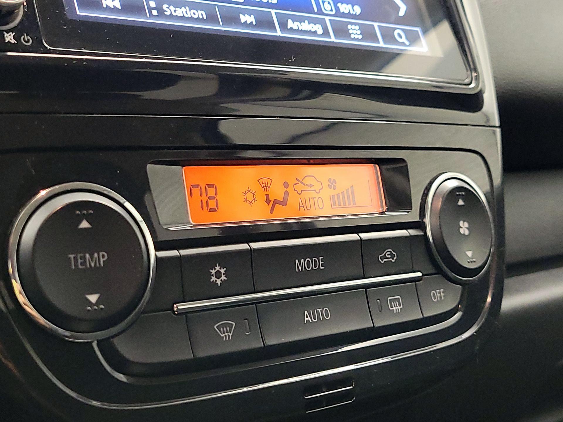 Thumbnail: 2022 Mitsubishi Mirage G4 - 16