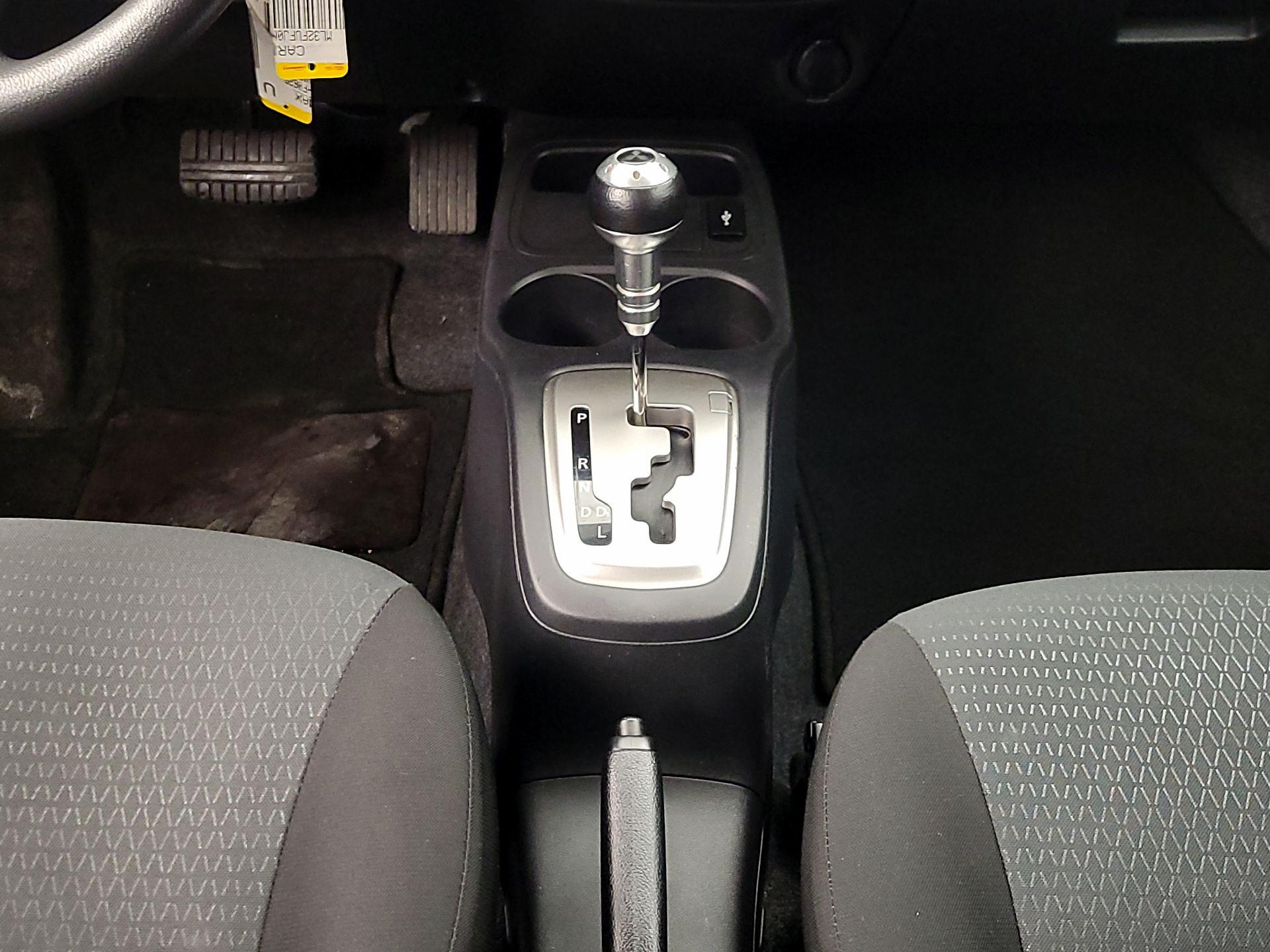 Thumbnail: 2022 Mitsubishi Mirage G4 - 17