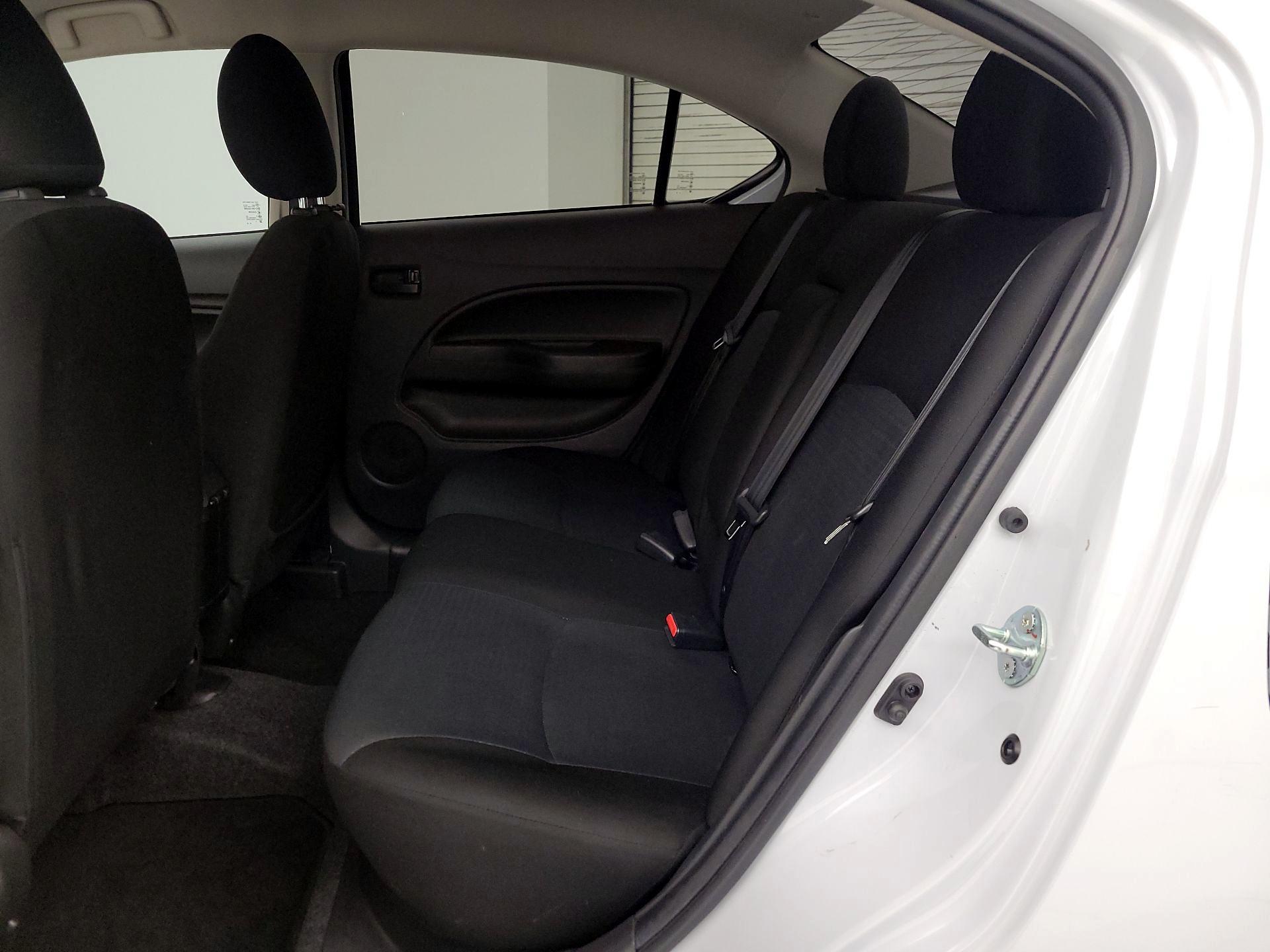 Thumbnail: 2022 Mitsubishi Mirage G4 - 19