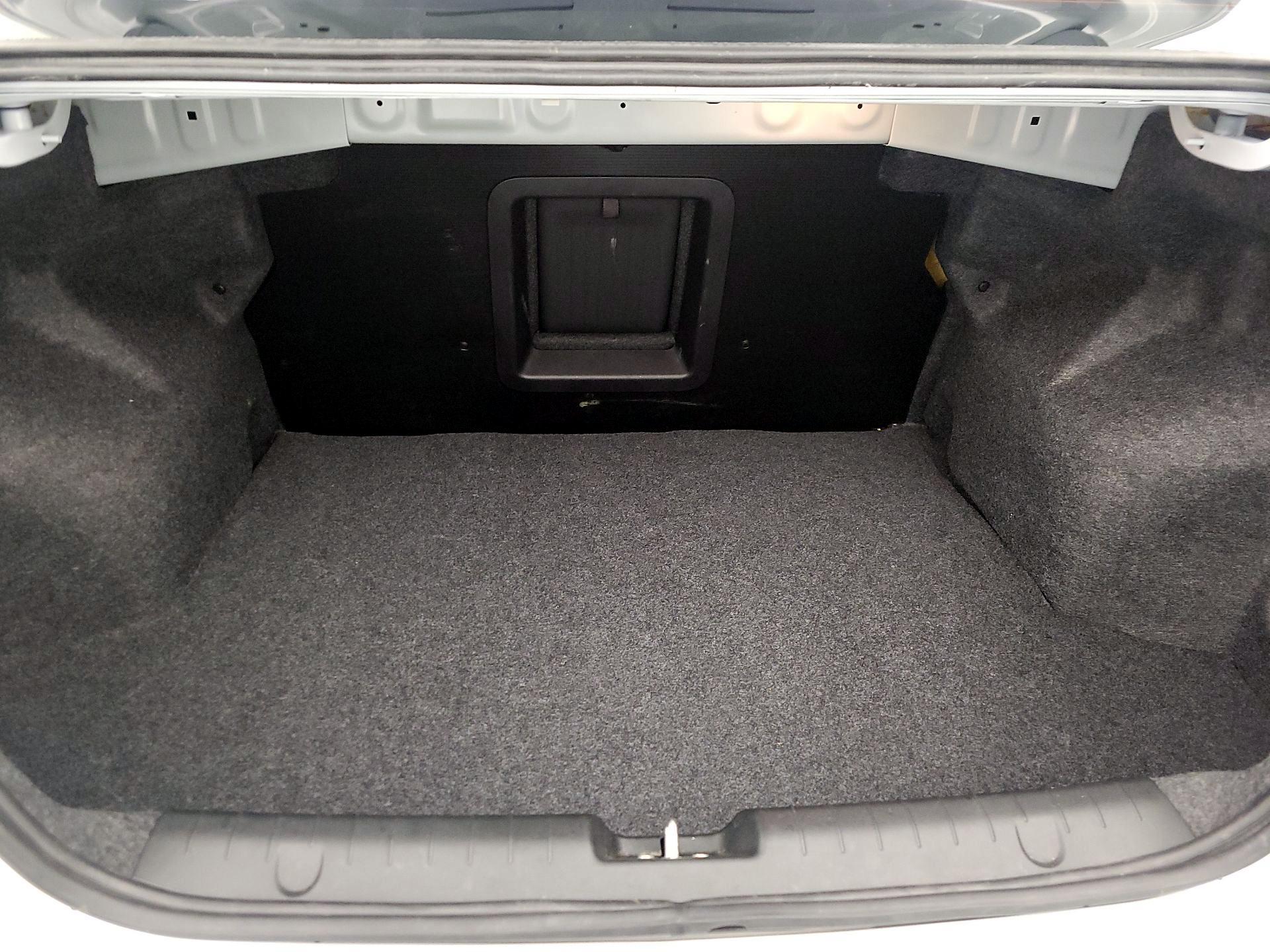 Thumbnail: 2022 Mitsubishi Mirage G4 - 20