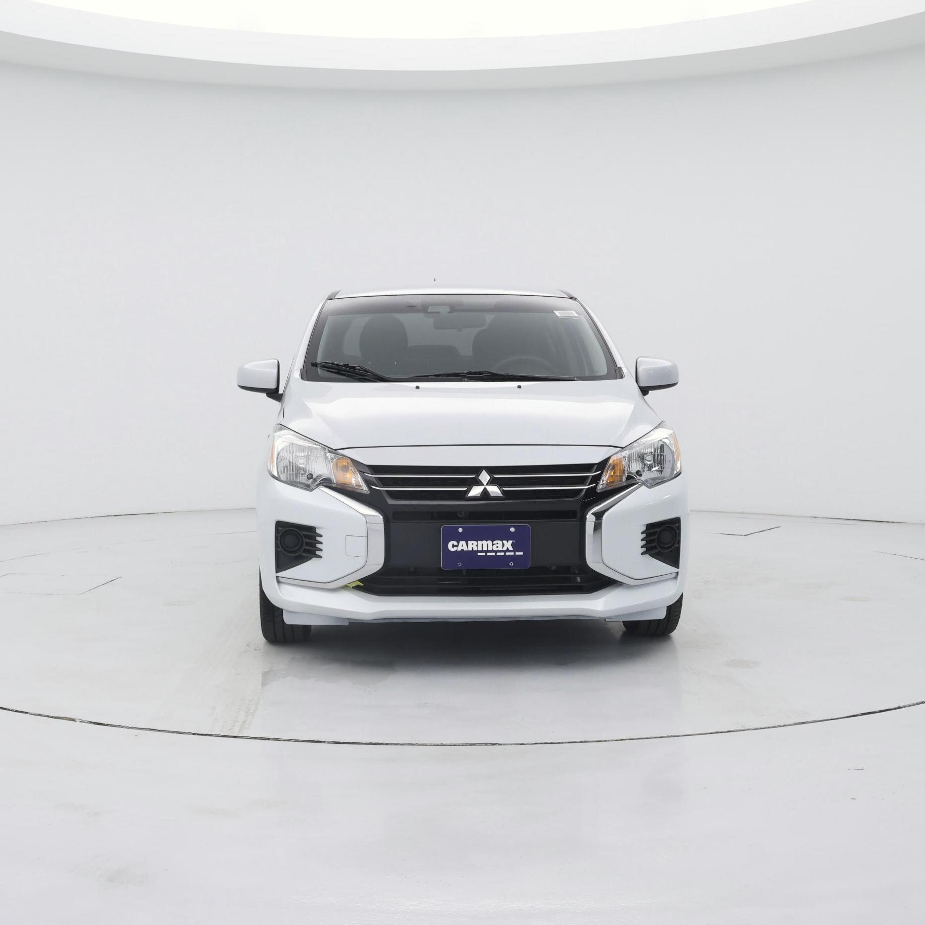 Thumbnail: 2022 Mitsubishi Mirage G4 - 5