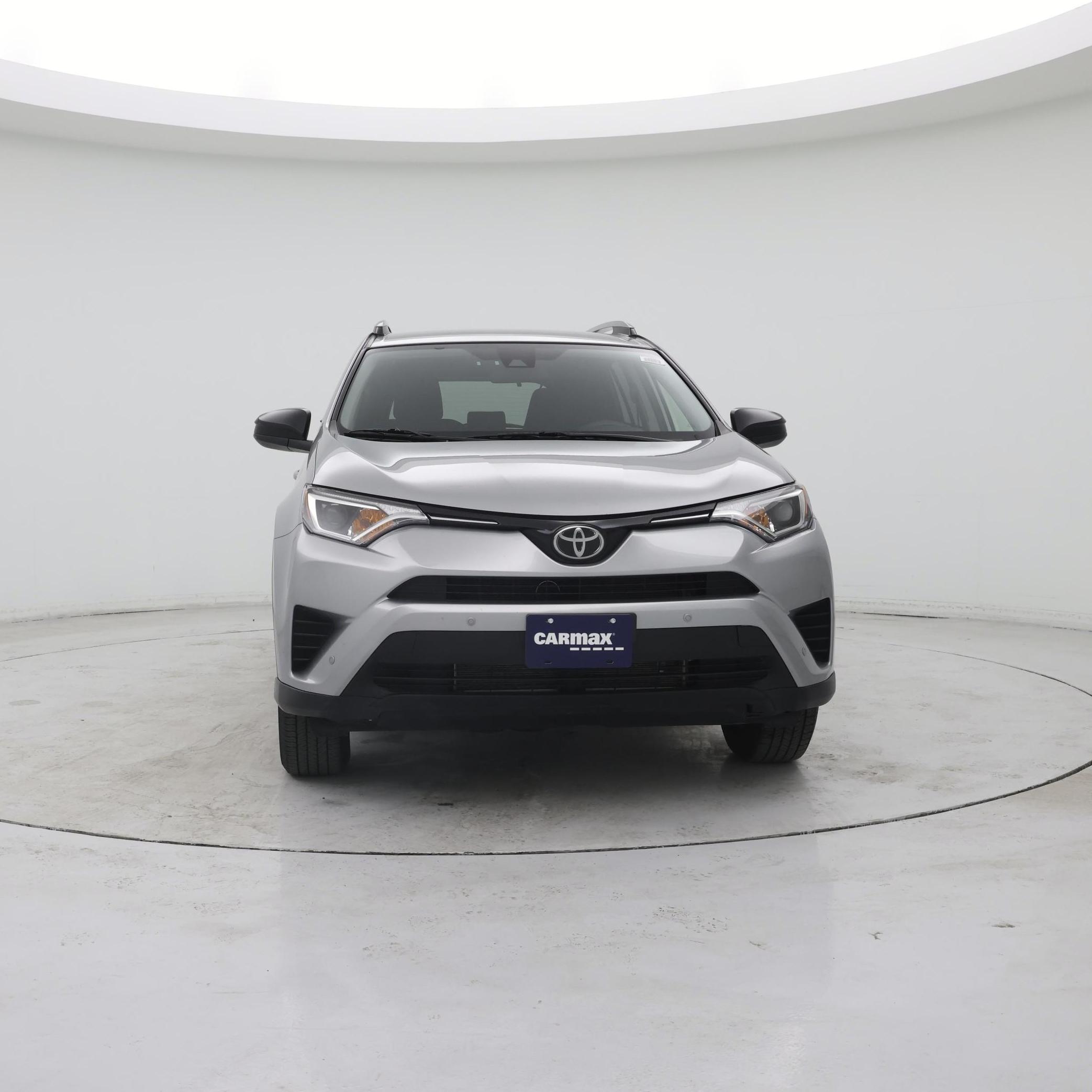 Thumbnail: 2018 Toyota RAV4 - 5