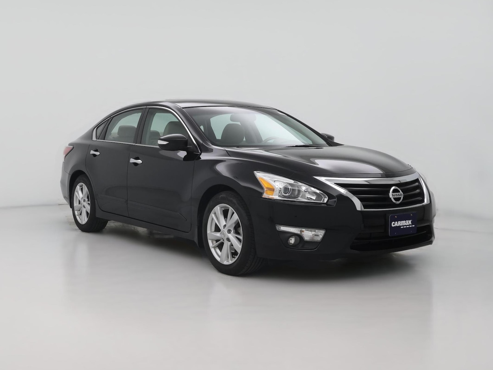 2015 Nissan Altima SL