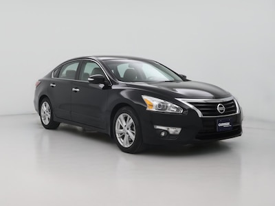 2015 Nissan Altima SL