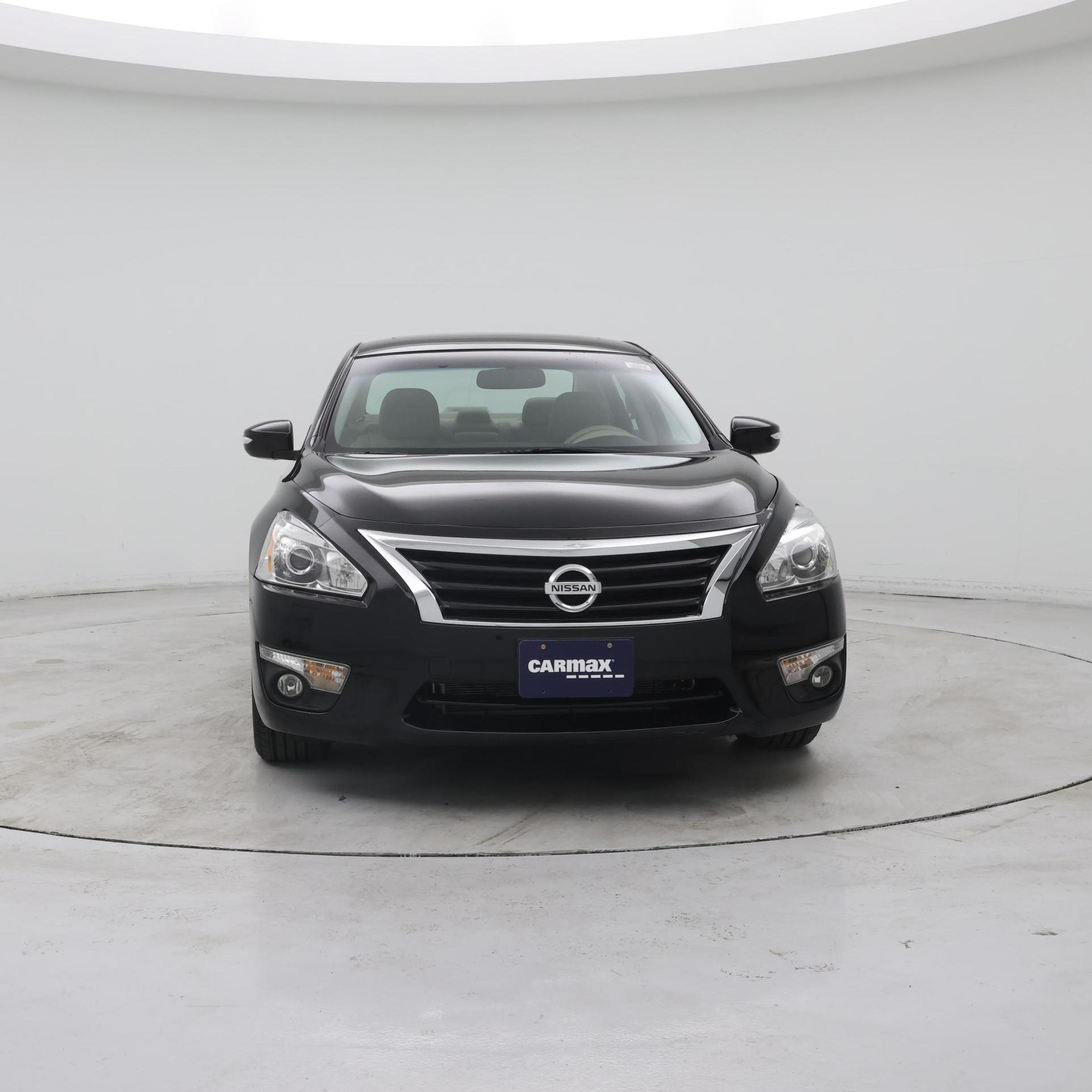 Thumbnail: 2015 Nissan Altima - 5